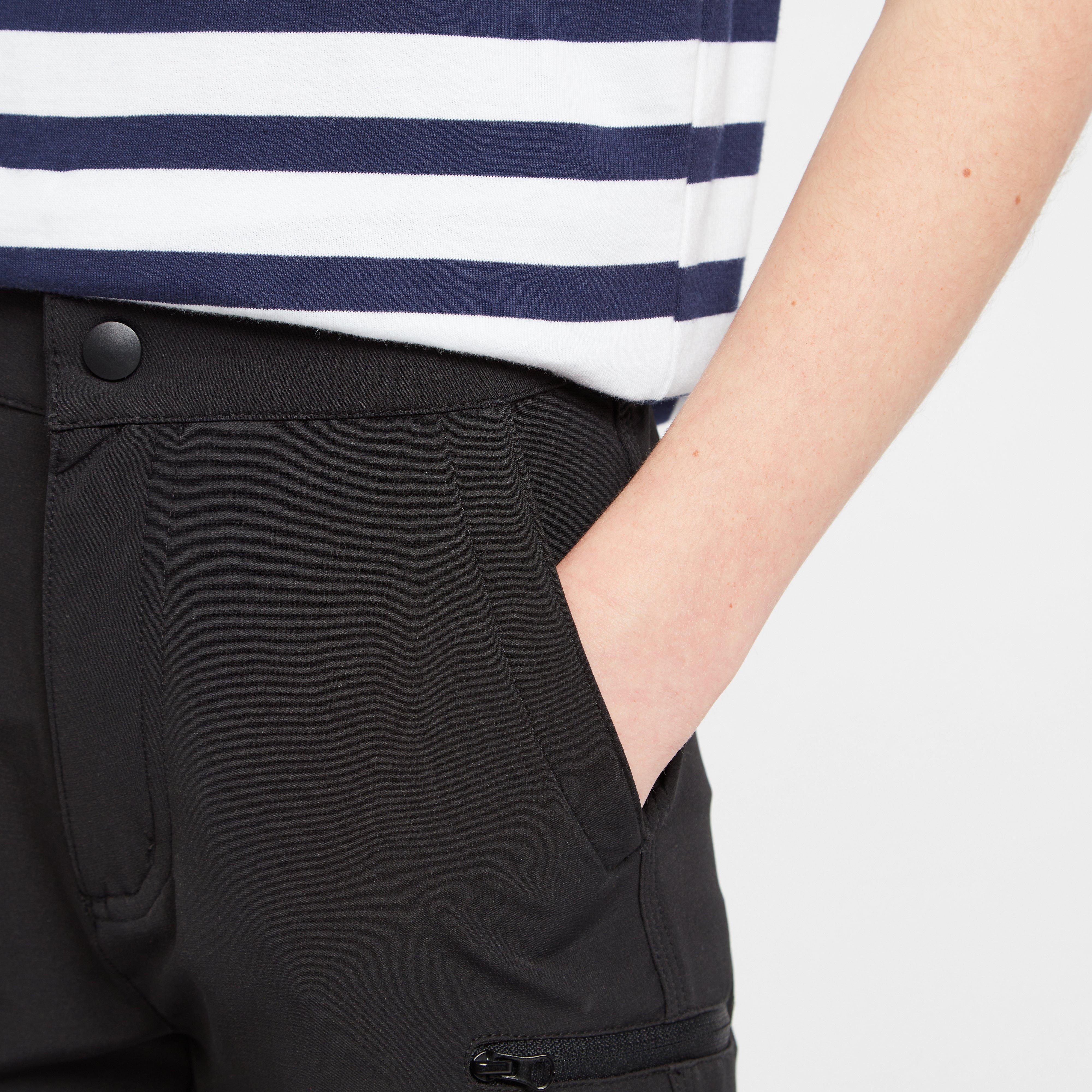 Kids' Terrain Trousers