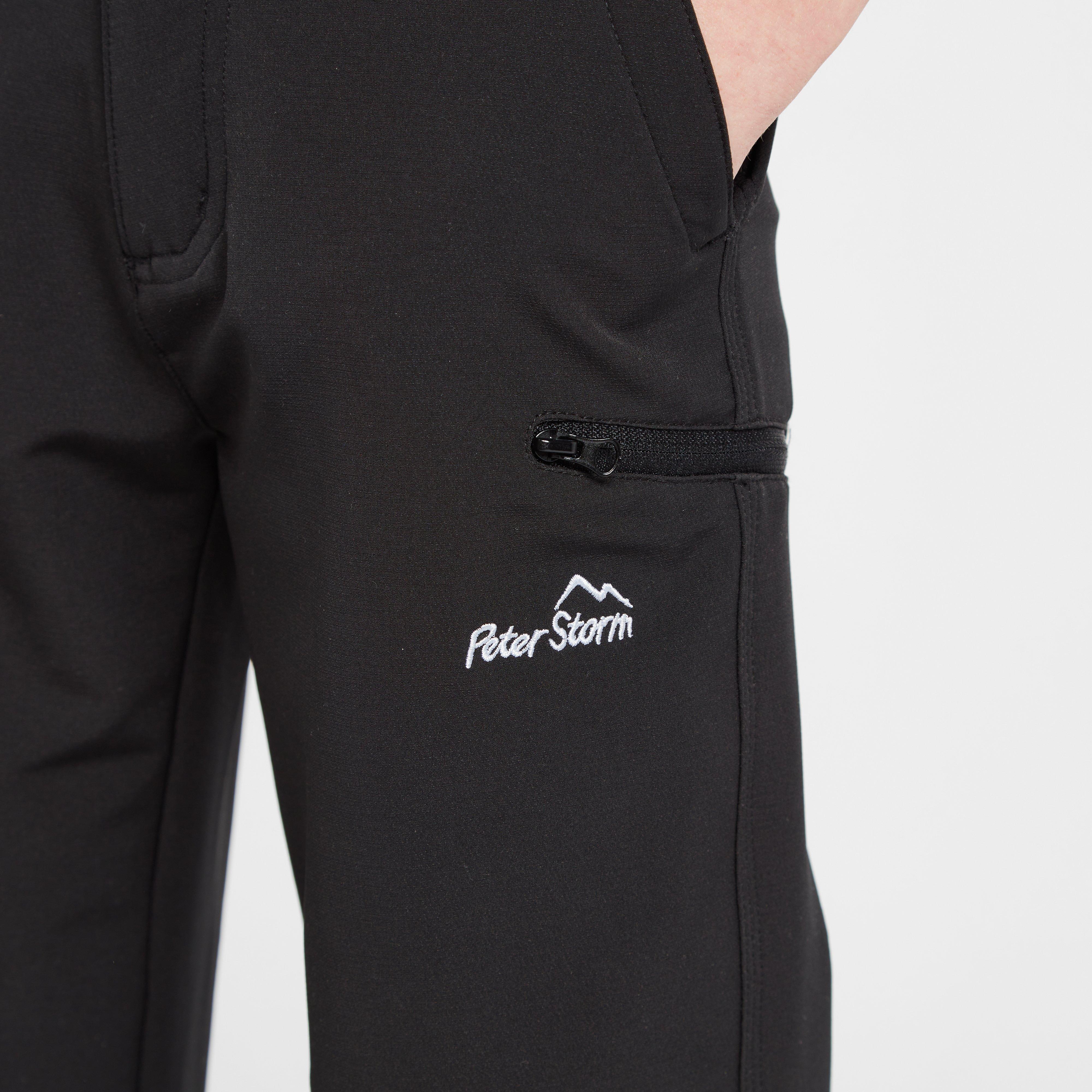 Kids' Terrain Trousers