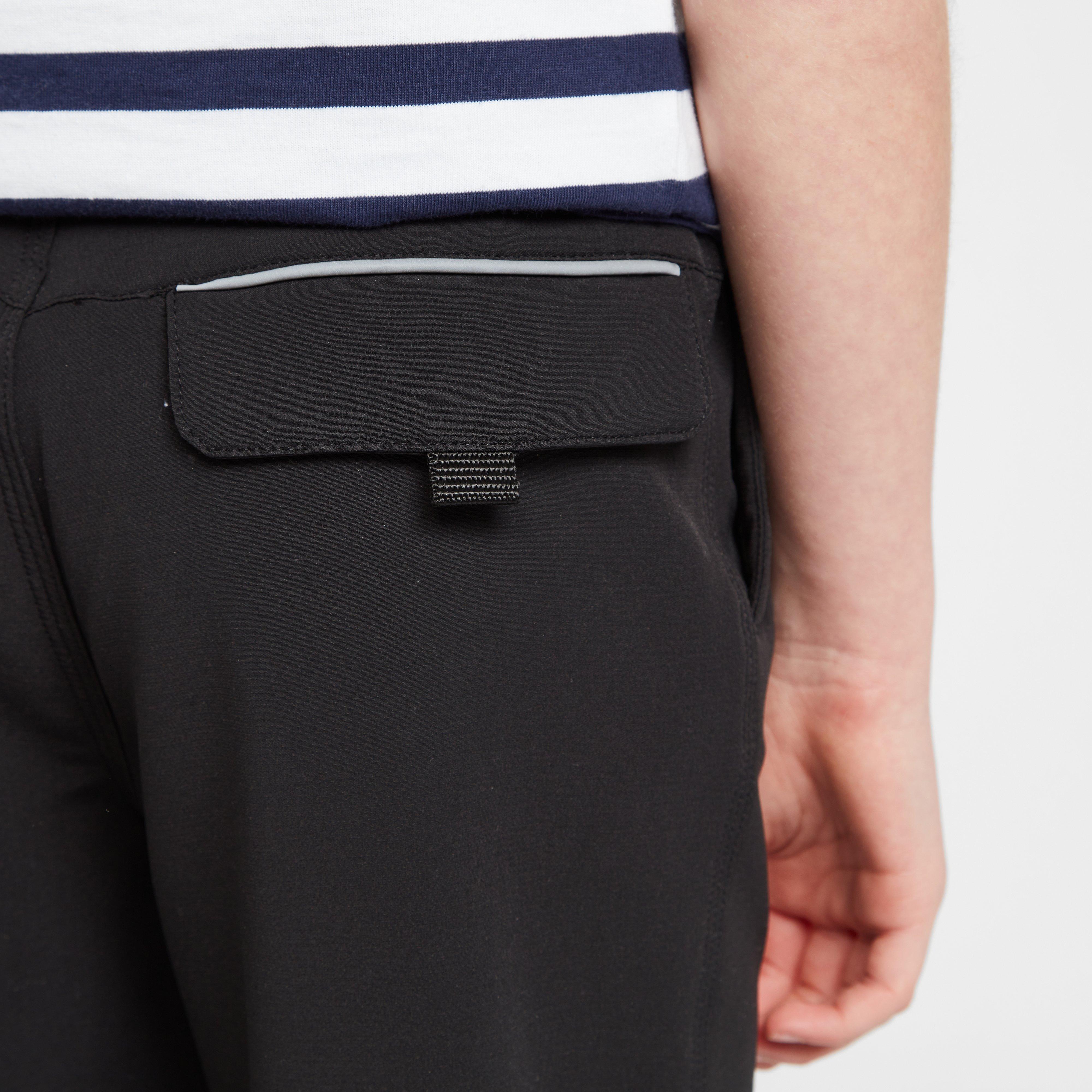 Kids' Terrain Trousers