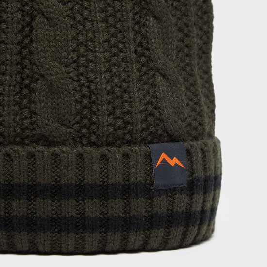 Men’s Kevin Waterproof Bobble Hat
