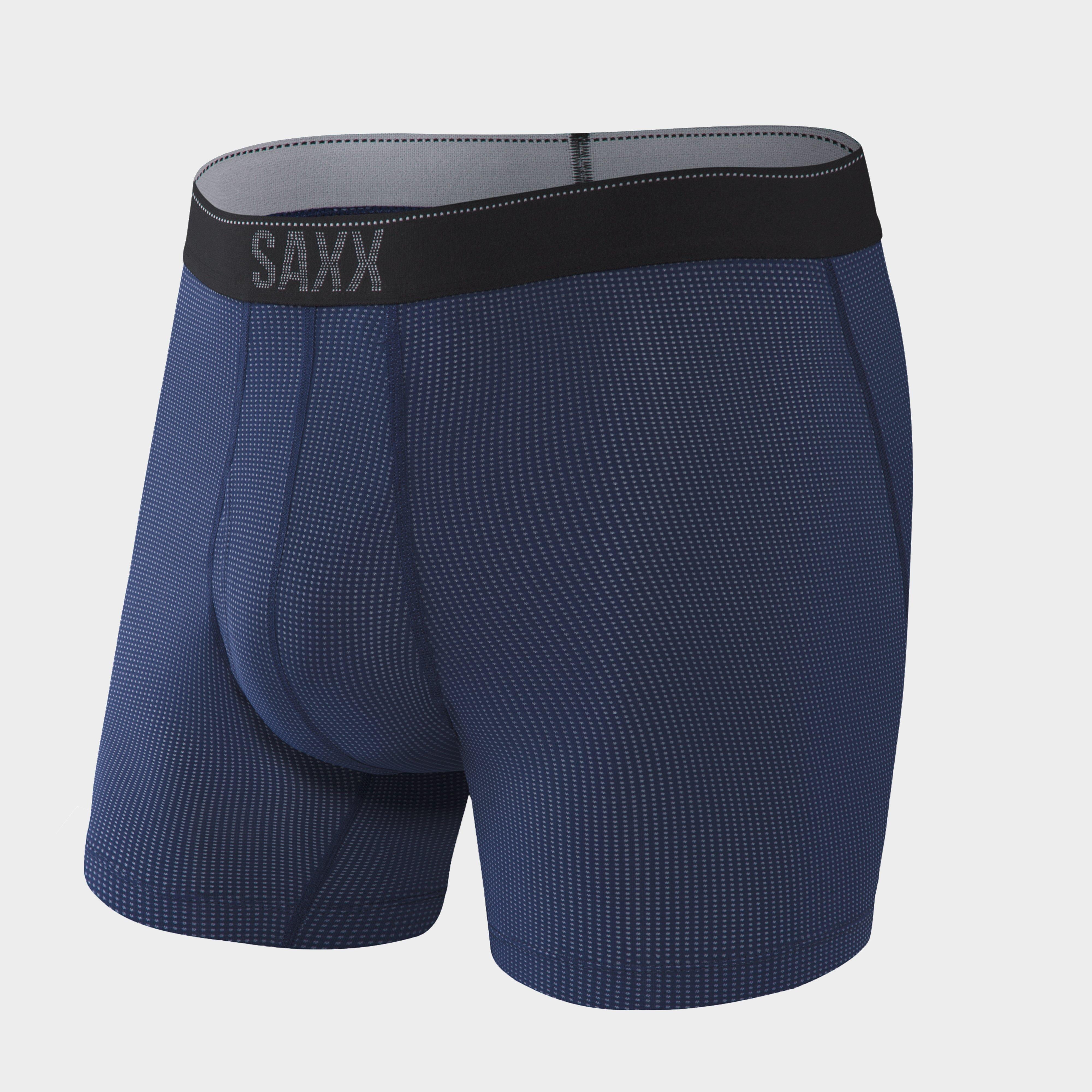 Men’s Quest Boxer Brief