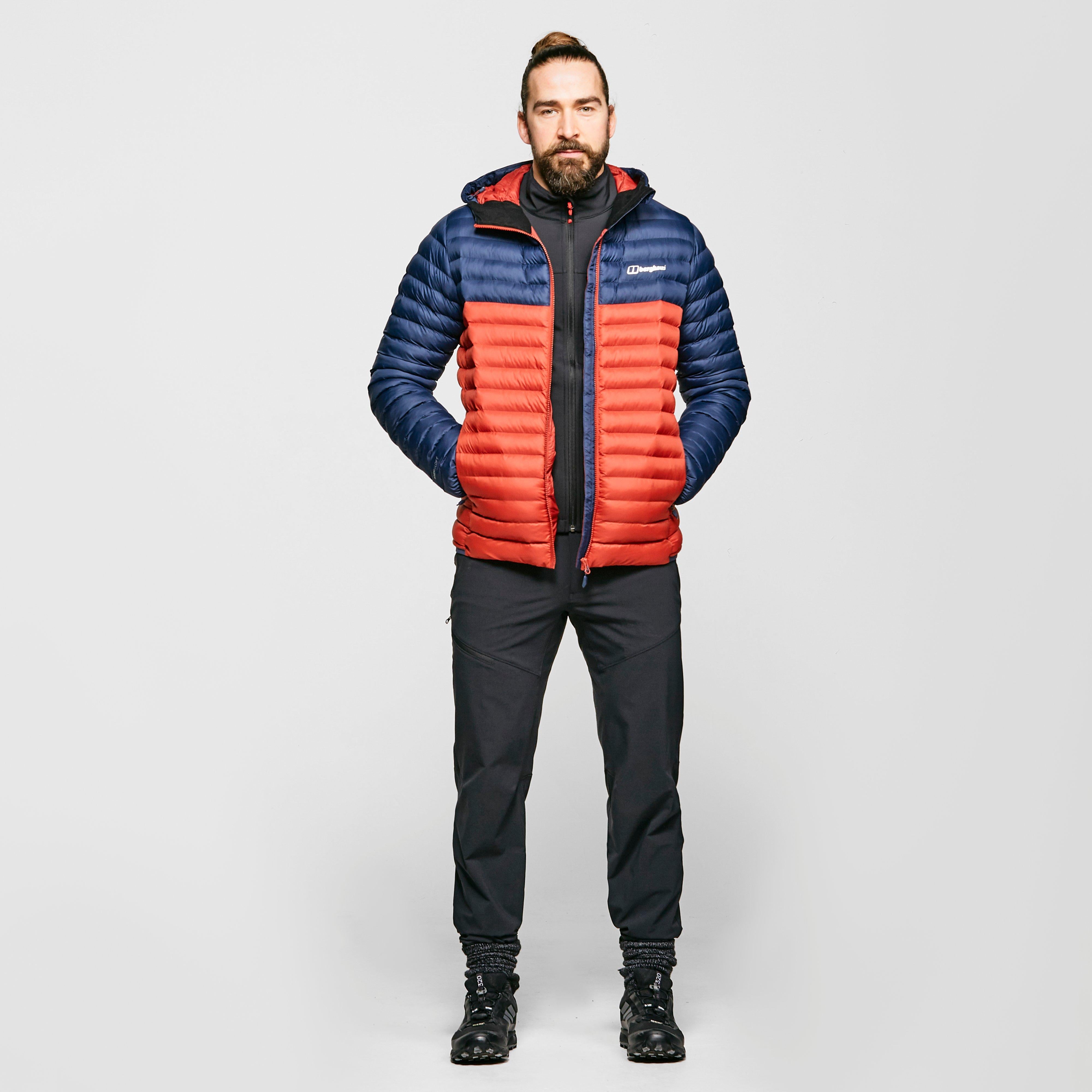 Men’s Claggan Jacket