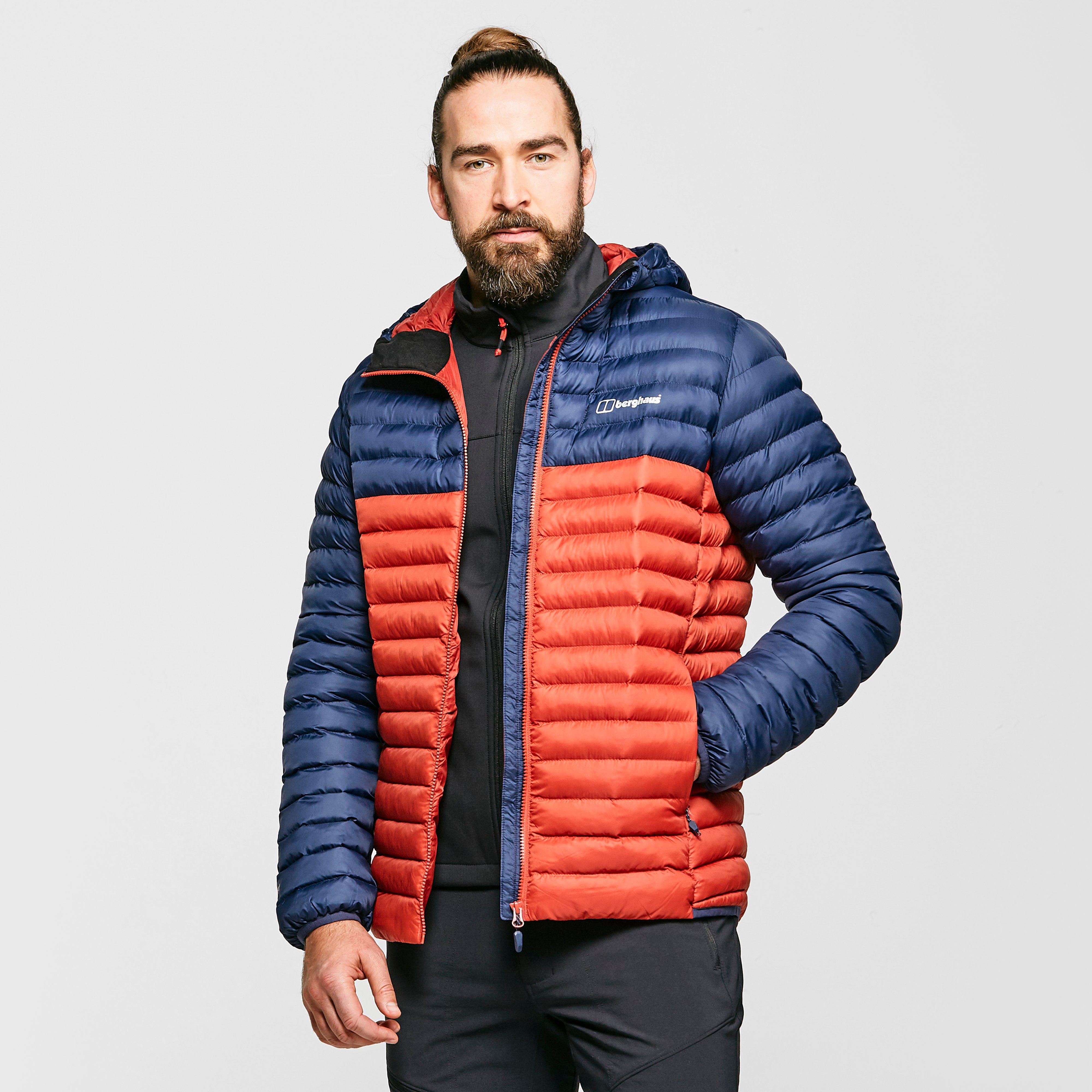 Men’s Claggan Jacket