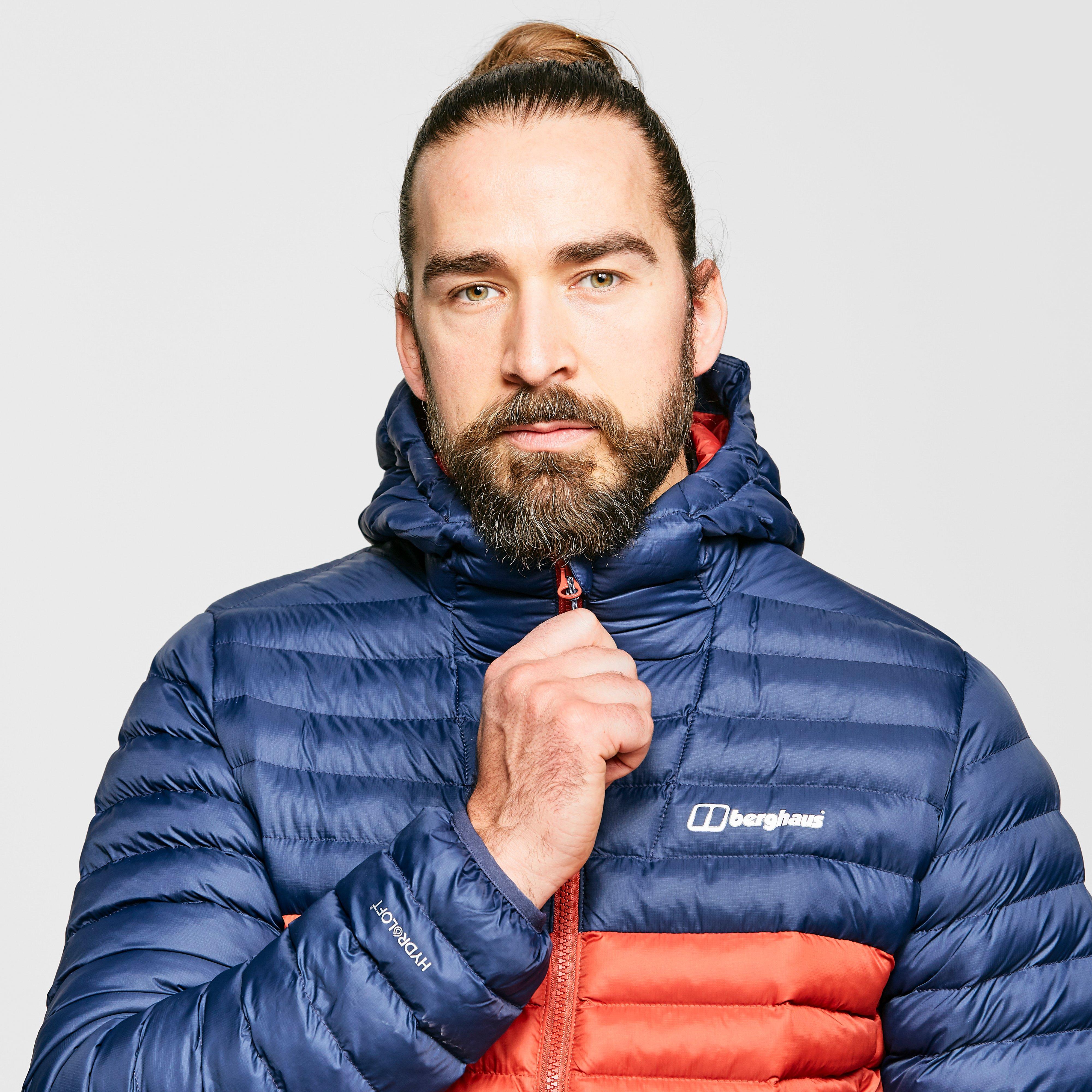 Men’s Claggan Jacket