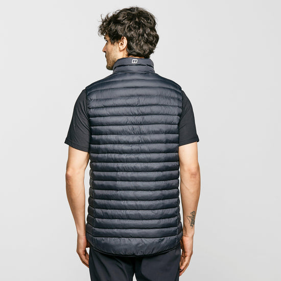 Men's Claggan Insulated Gilet