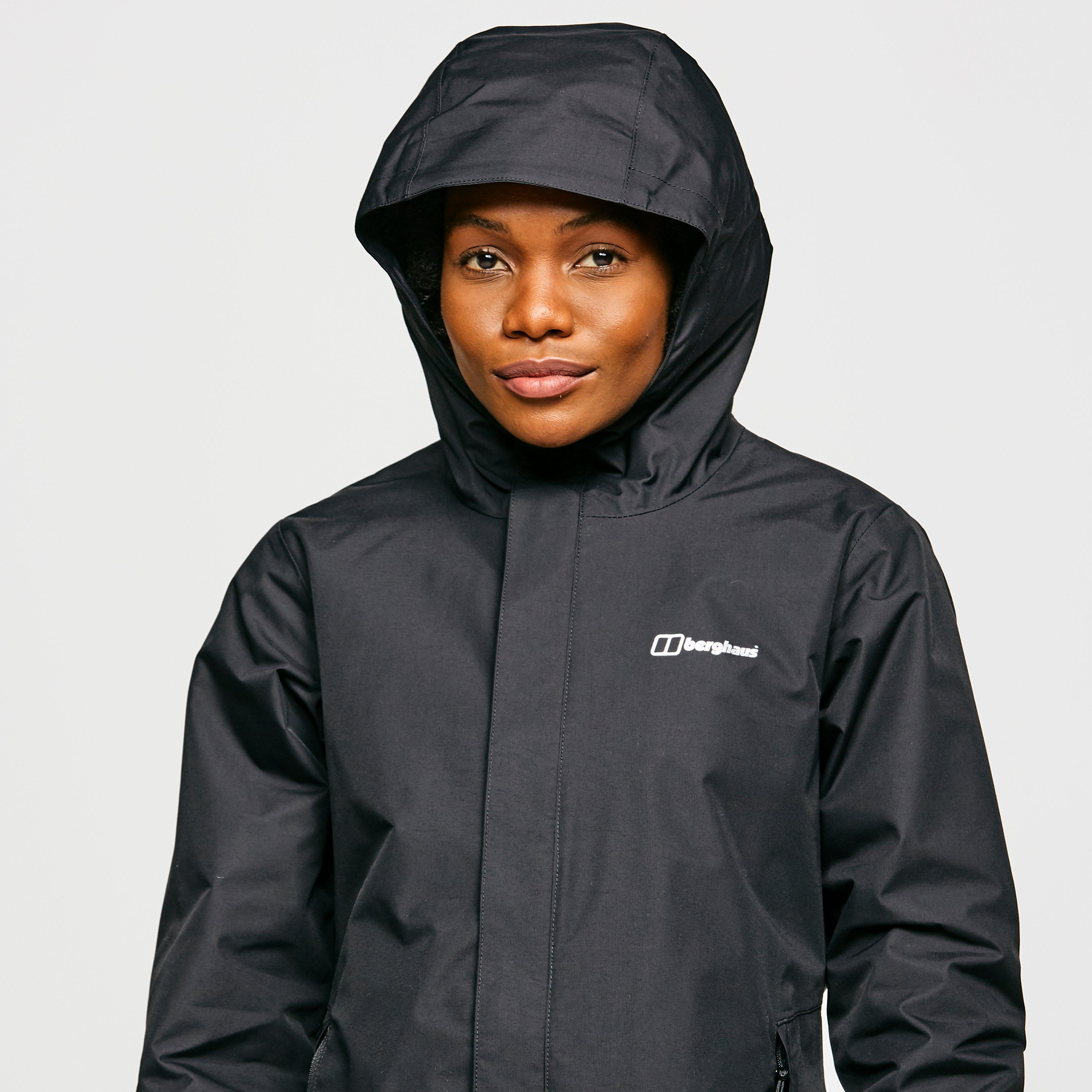Women's Frosterly Waterproof Jacket