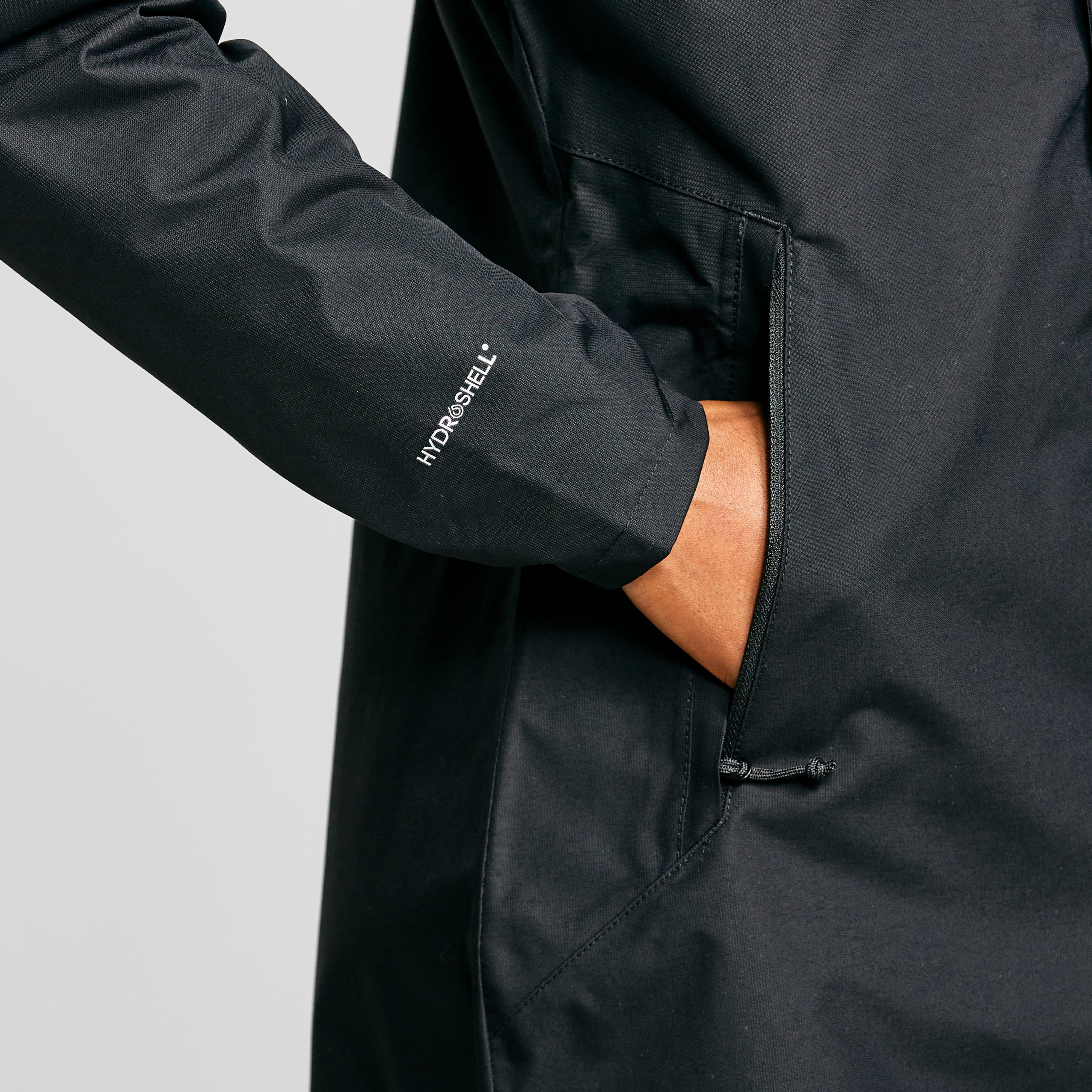 Women's Frosterly Waterproof Jacket