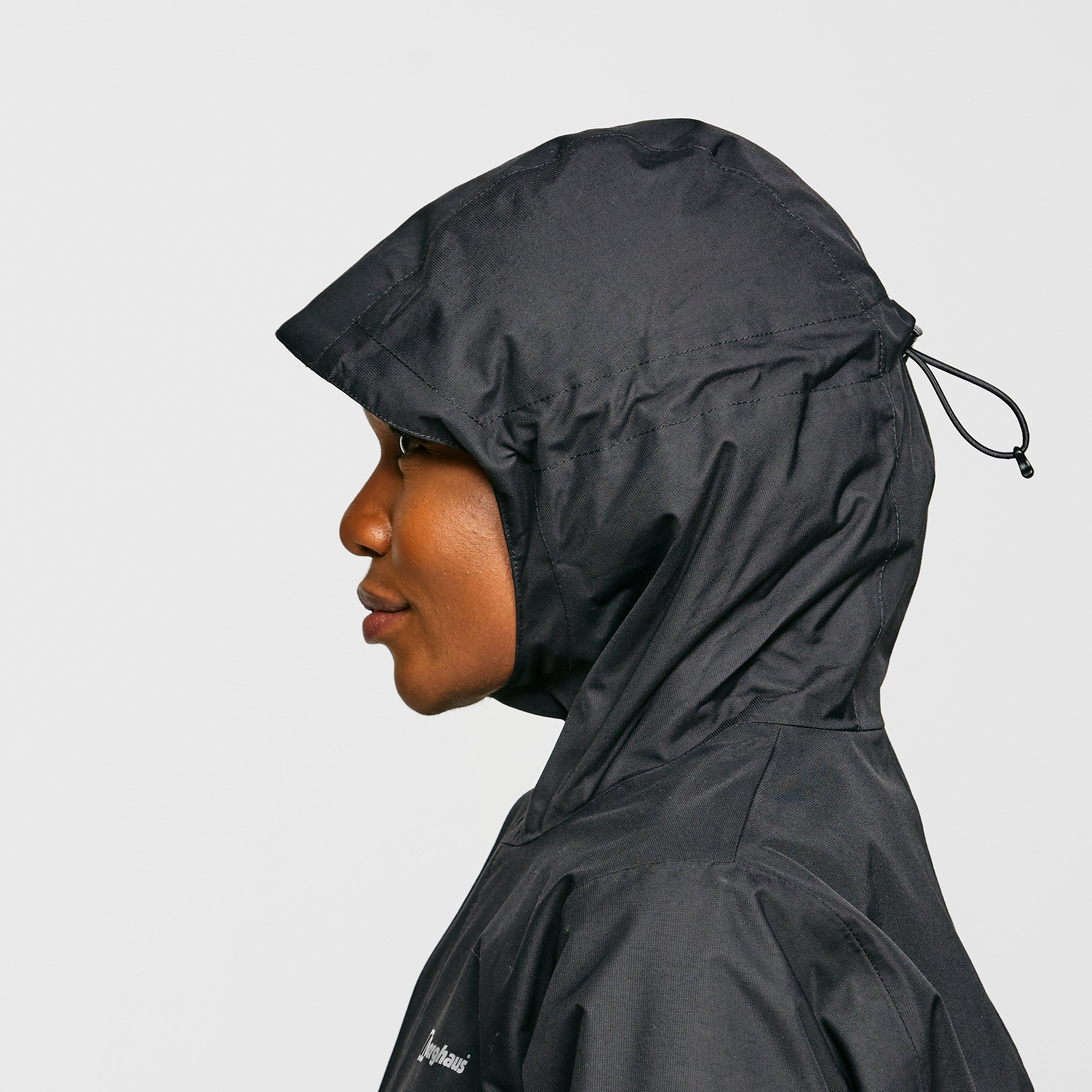 Women's Frosterly Waterproof Jacket