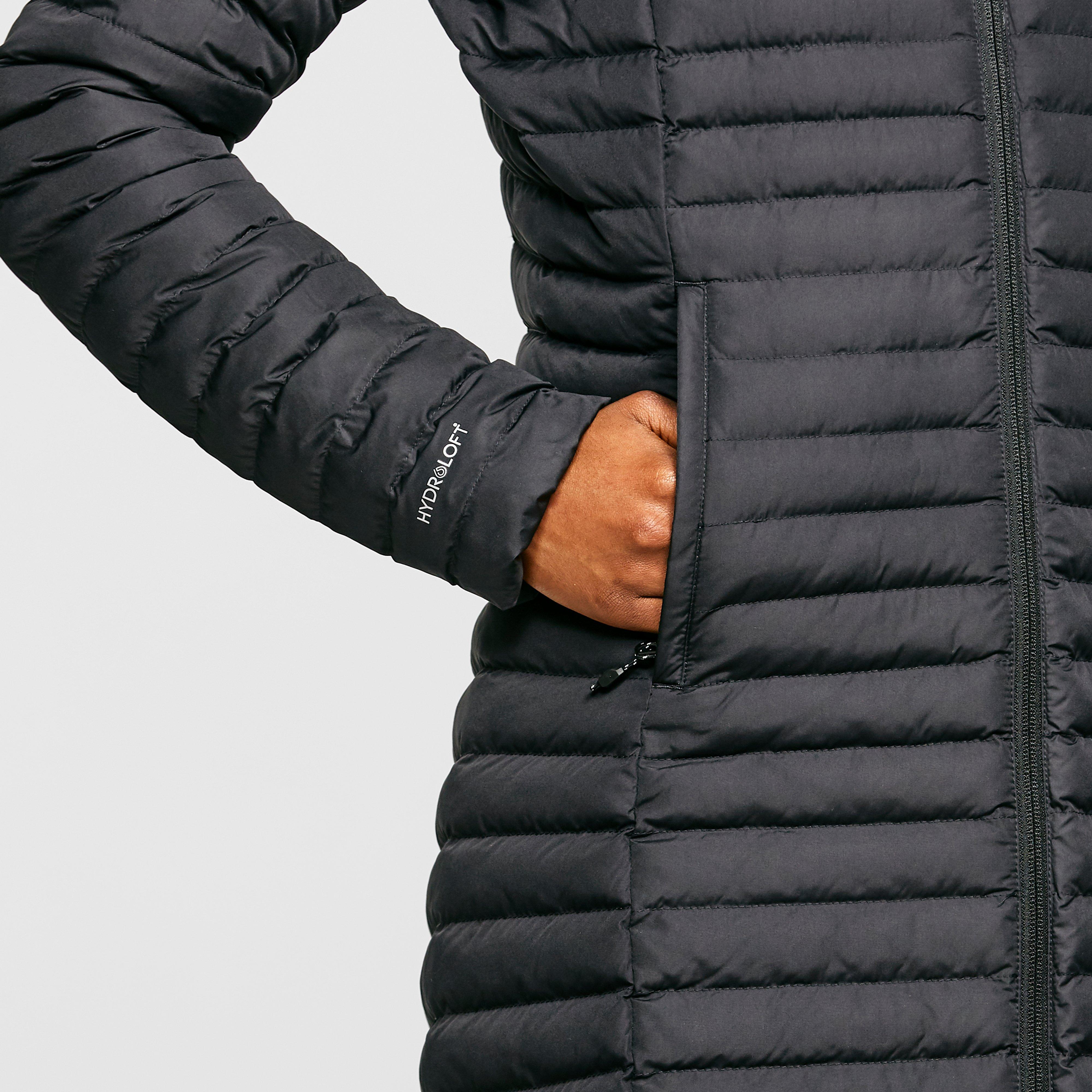 Women's Talmine Long Insulated Jacket