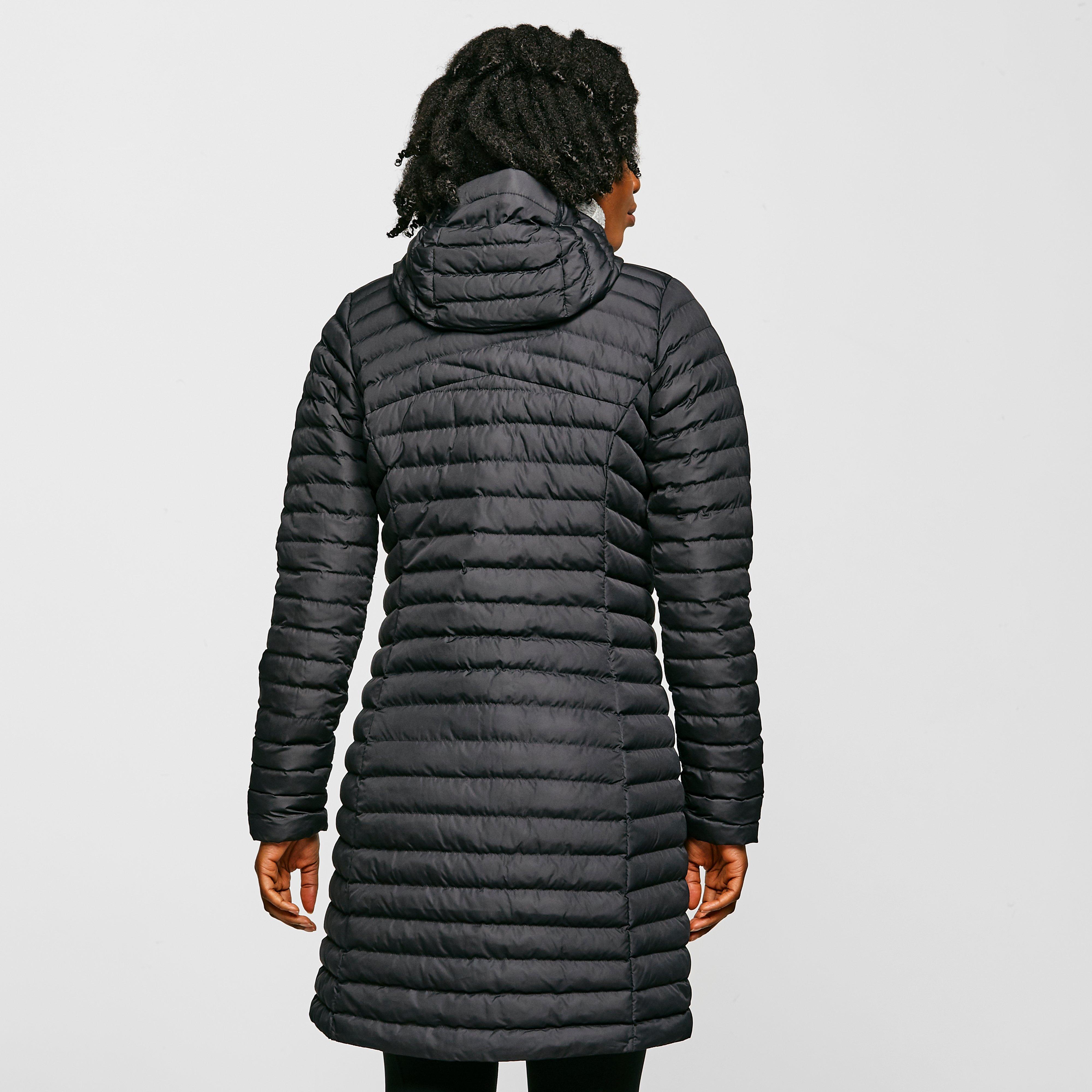 Women's Talmine Long Insulated Jacket