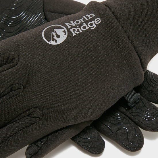 Women’s Insulated Grip Glove