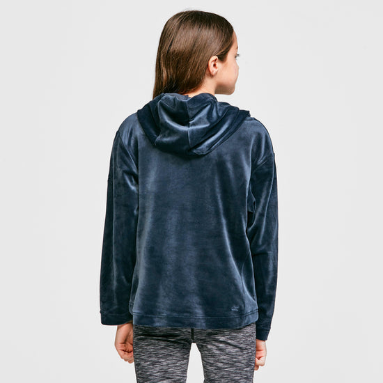 Kids’ Kacie Hooded Fleece