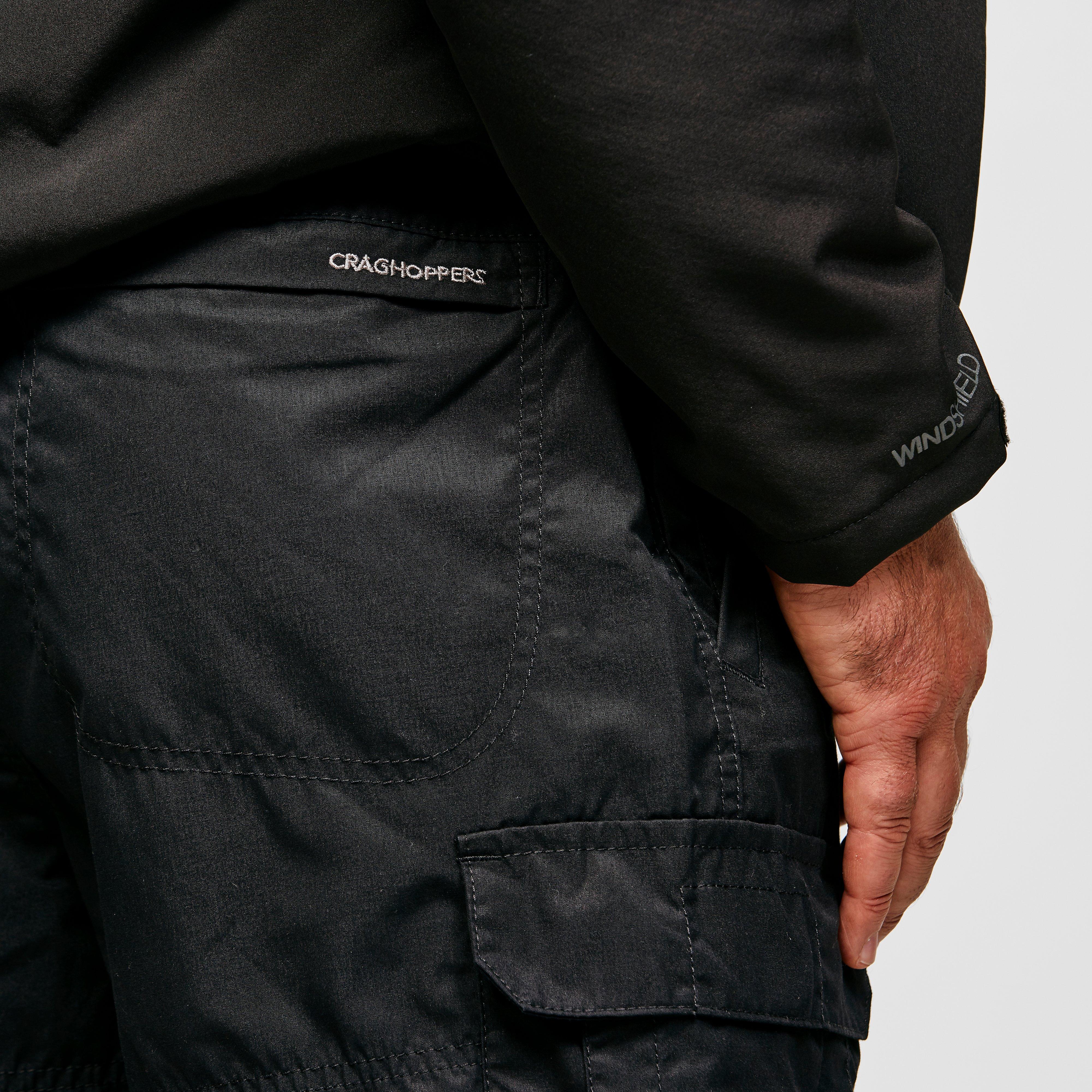 Men's Kiwi Classic Trousers