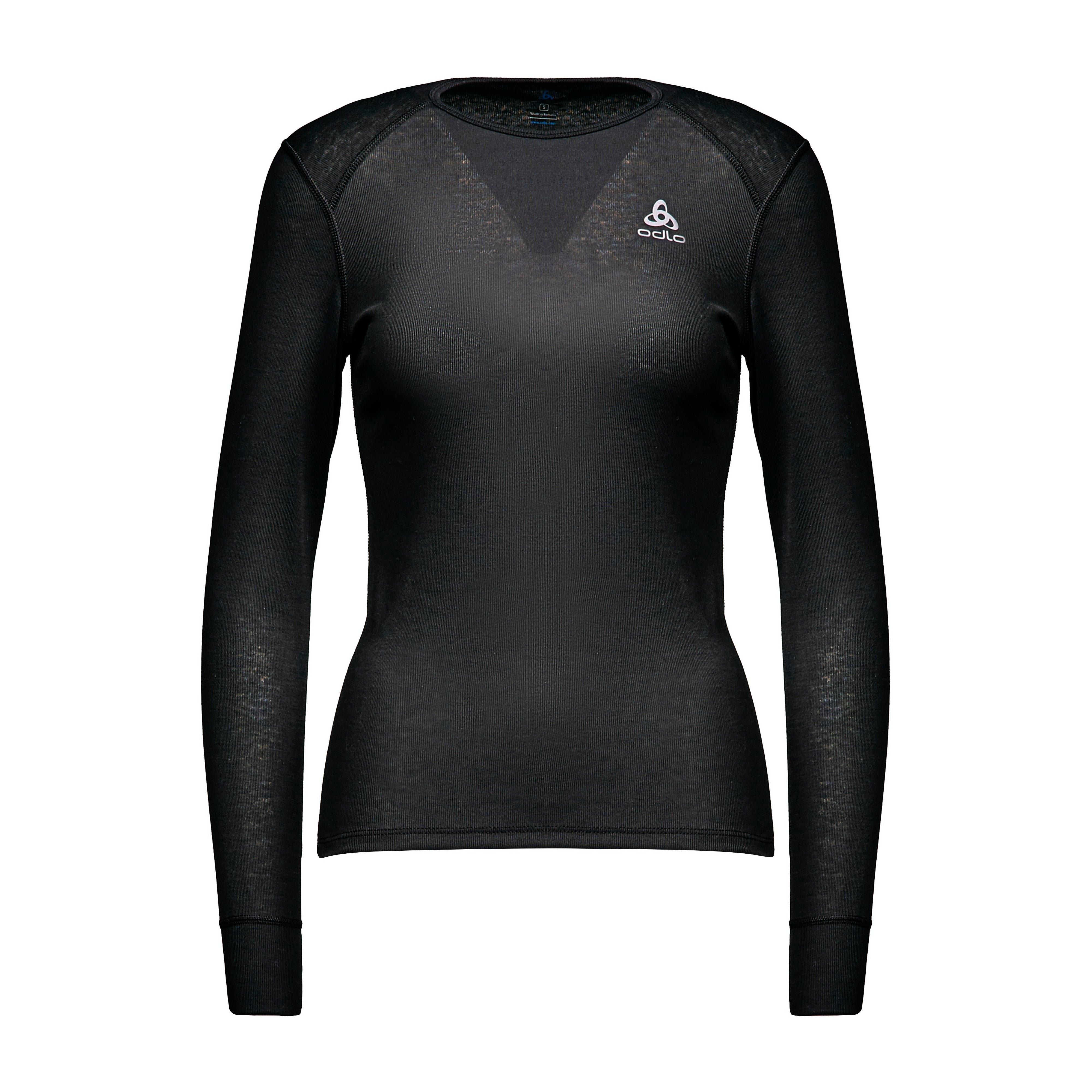 Women’s ACTIVE WARM Long-Sleeve Baselayer Top