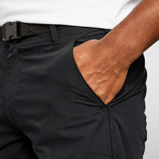 Men's Nebraska Trousers