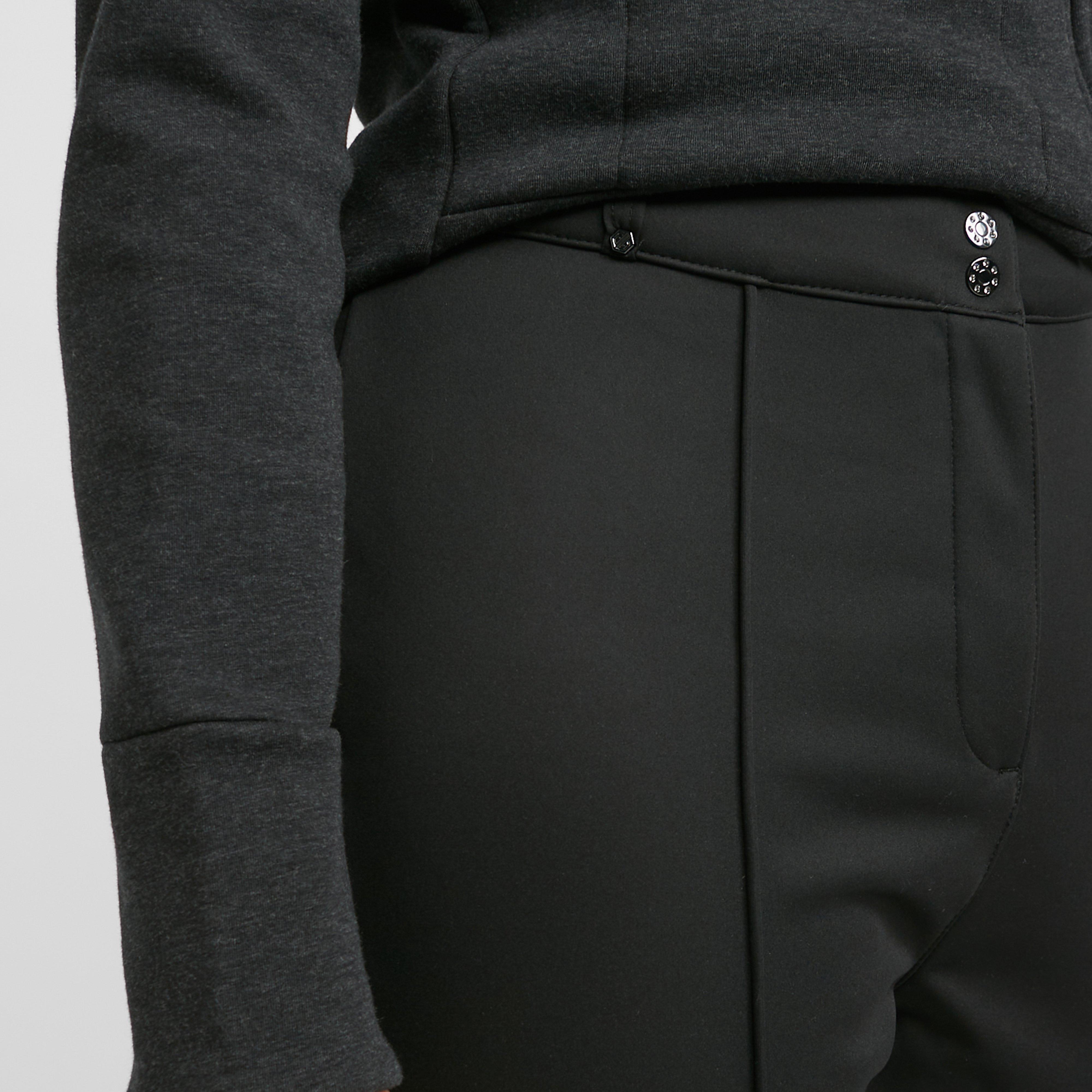 Women's Slender Trousers