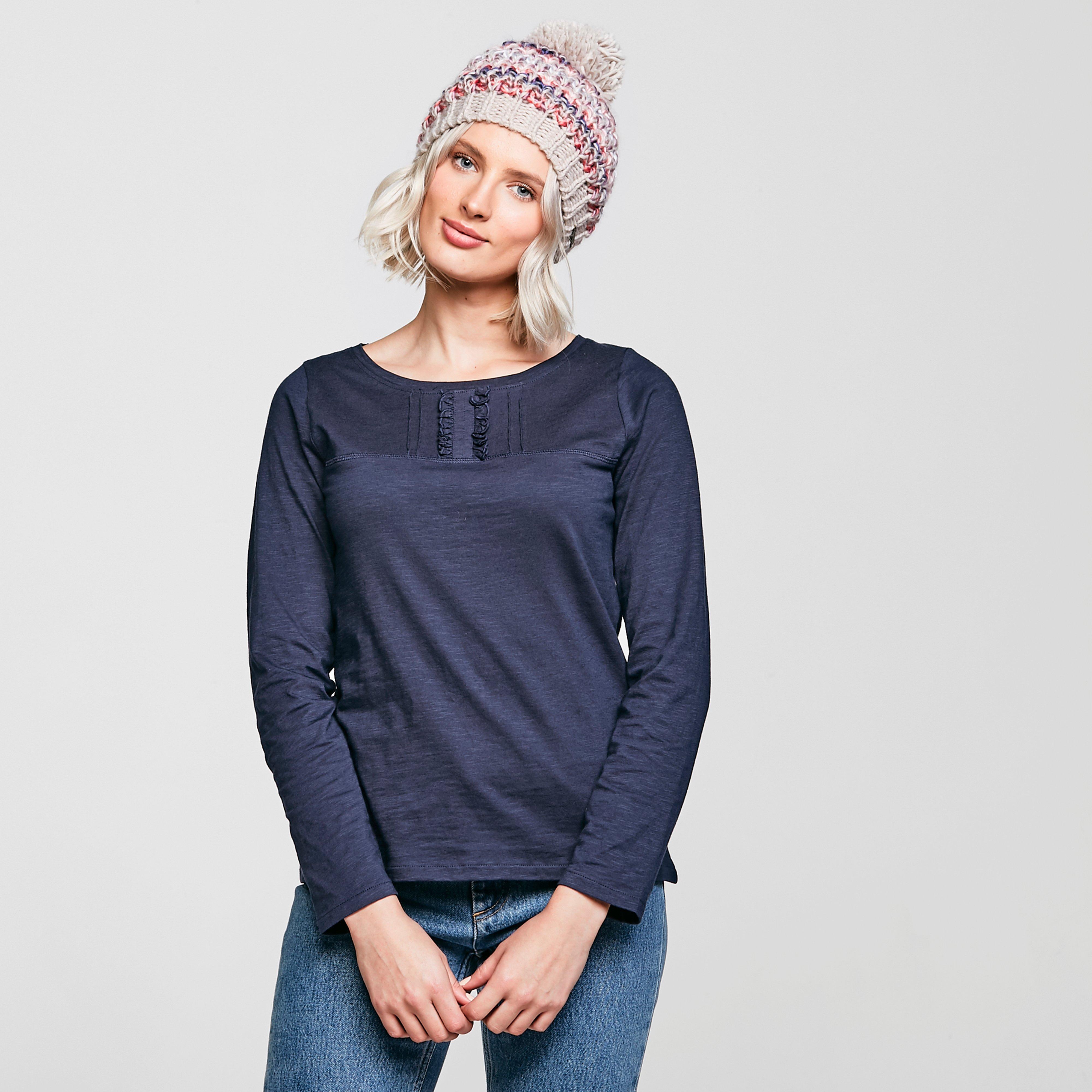 Women’s Carolina Organic Cotton T-Shirt