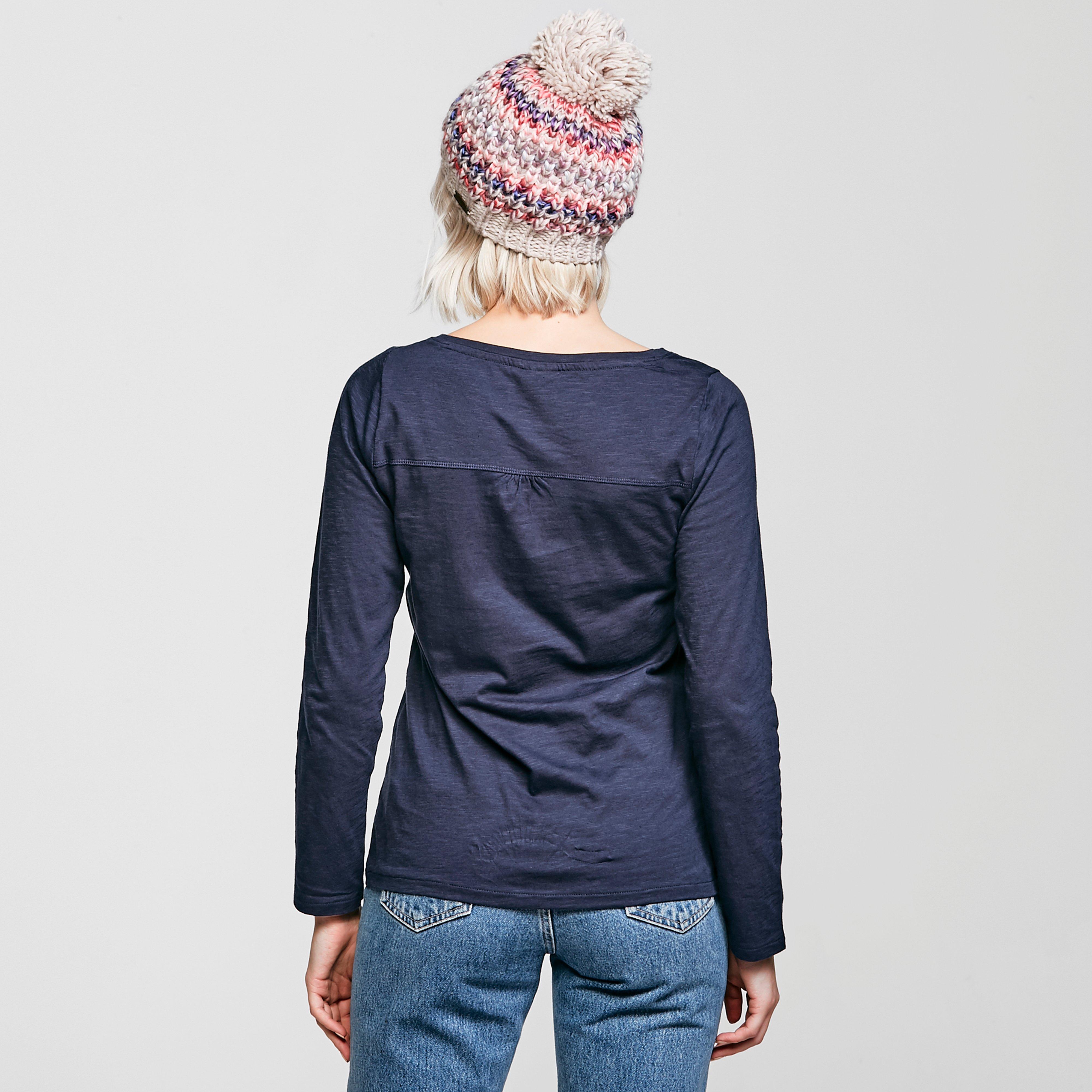 Women’s Carolina Organic Cotton T-Shirt