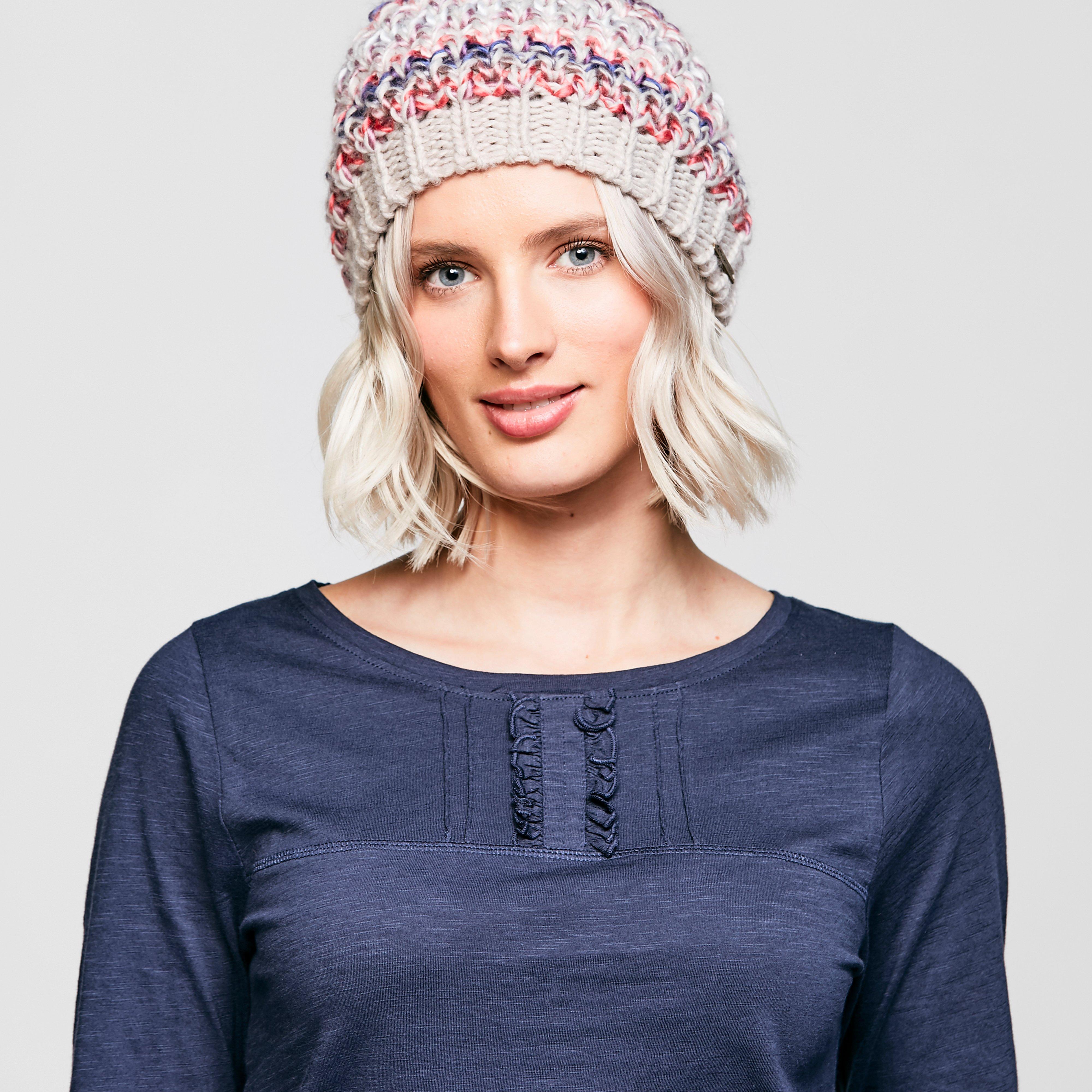 Women’s Carolina Organic Cotton T-Shirt