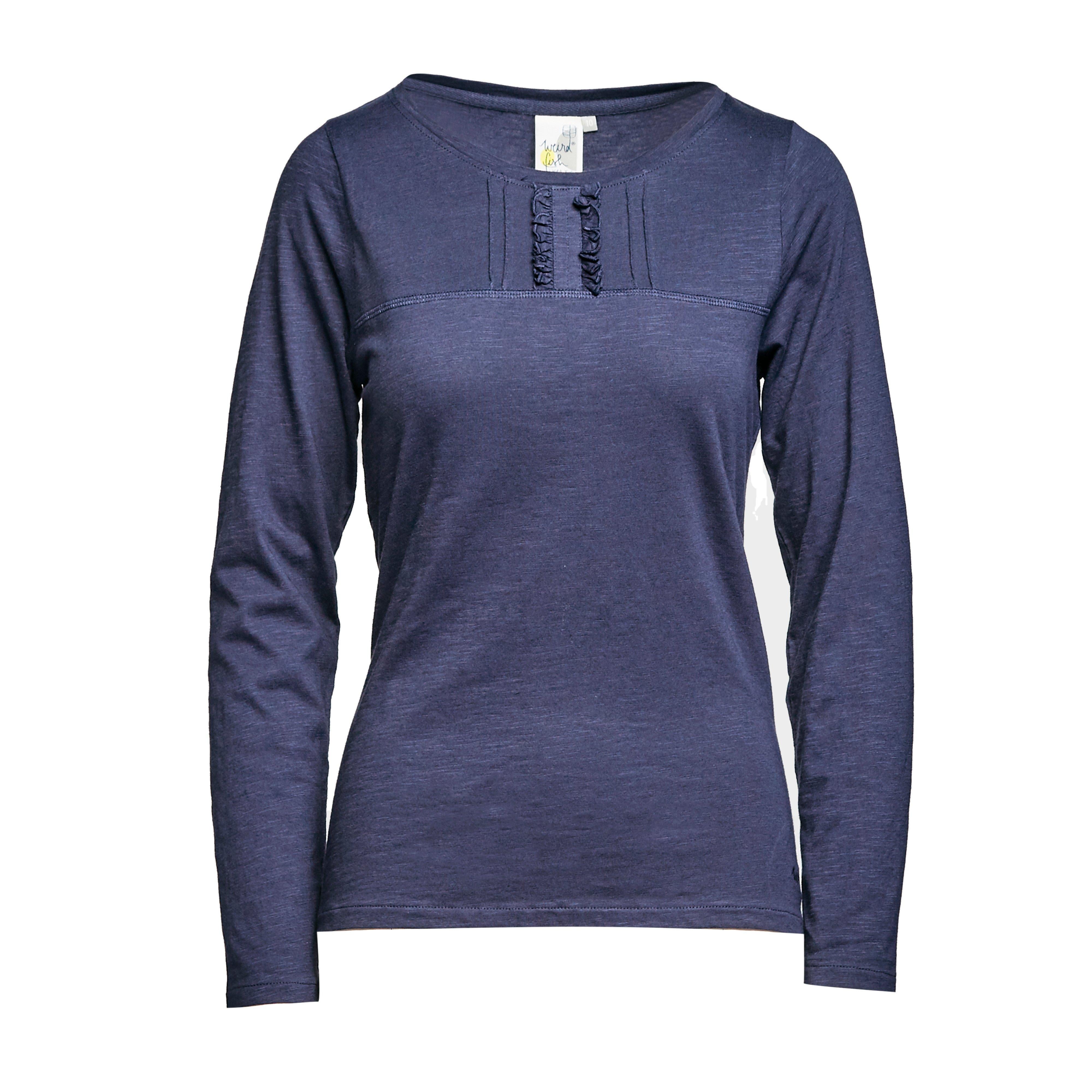 Women’s Carolina Organic Cotton T-Shirt