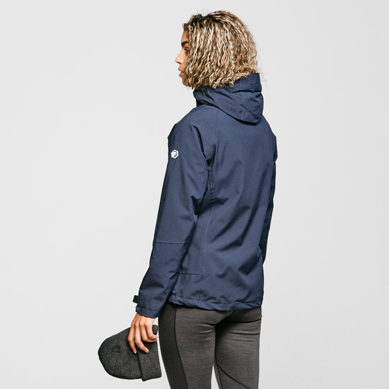 Women's Wentwood 3 in 1 Jacket