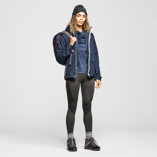 Women's Wentwood 3 in 1 Jacket