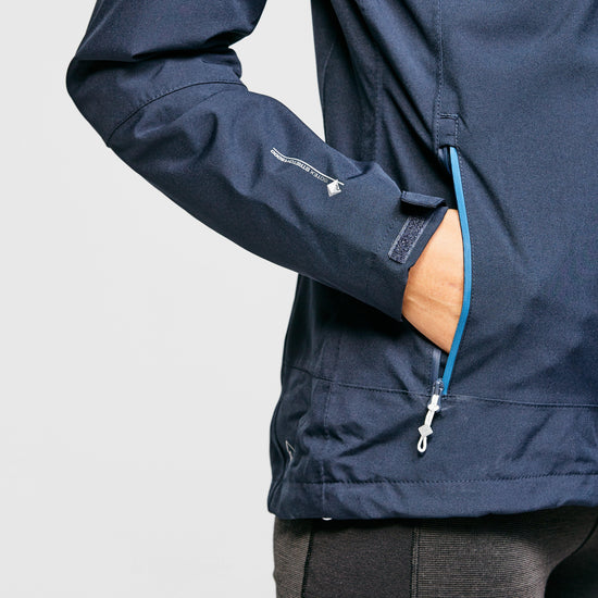 Women's Wentwood 3 in 1 Jacket