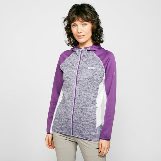 Women’s Walbury Hoodie