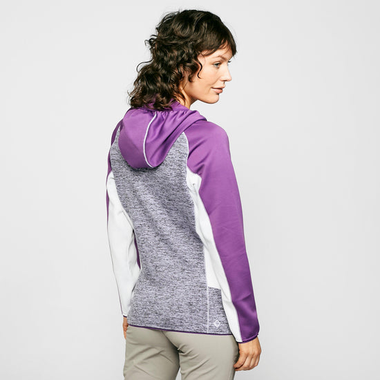 Women’s Walbury Hoodie