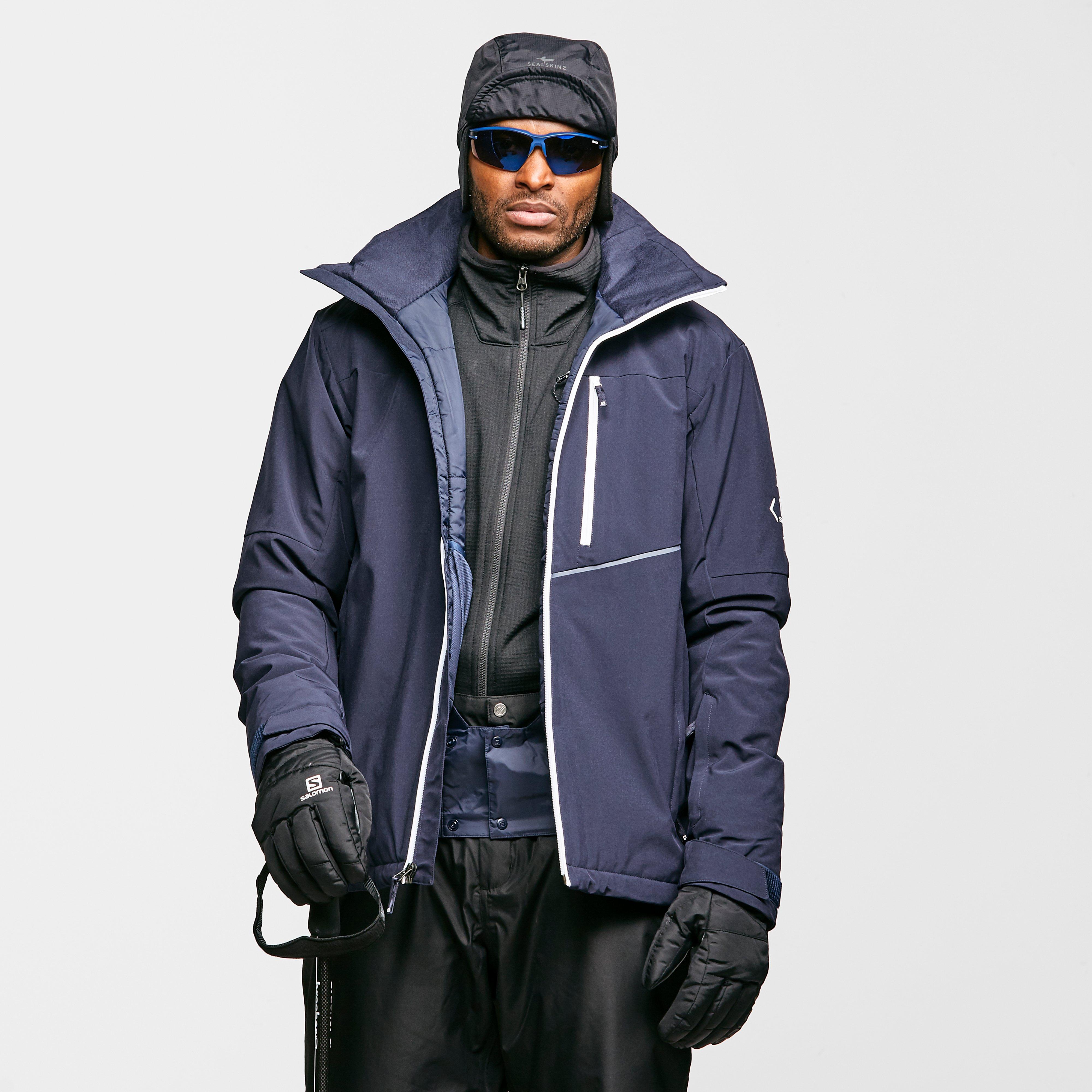 Men's Blast Ski Jacket