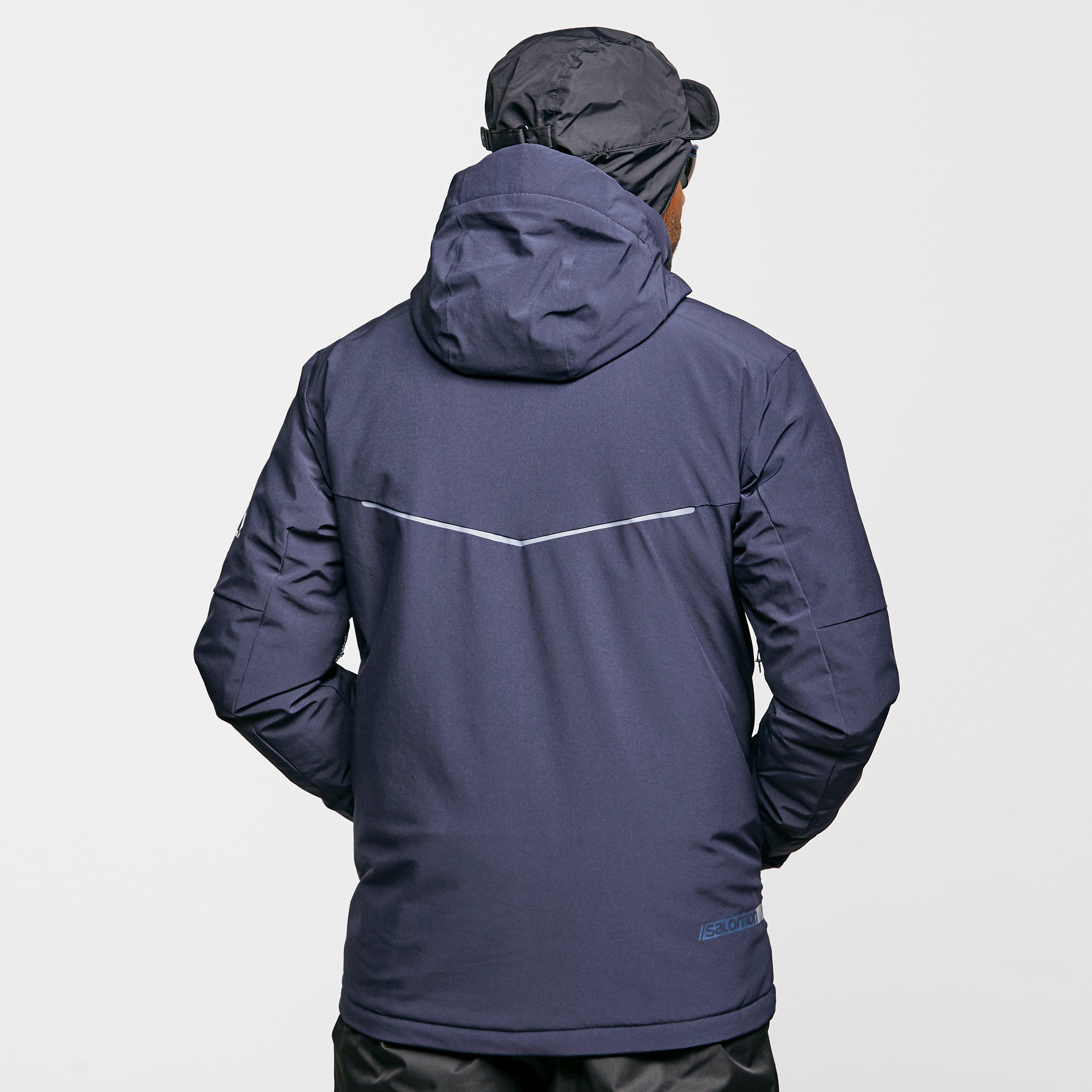 Men's Blast Ski Jacket