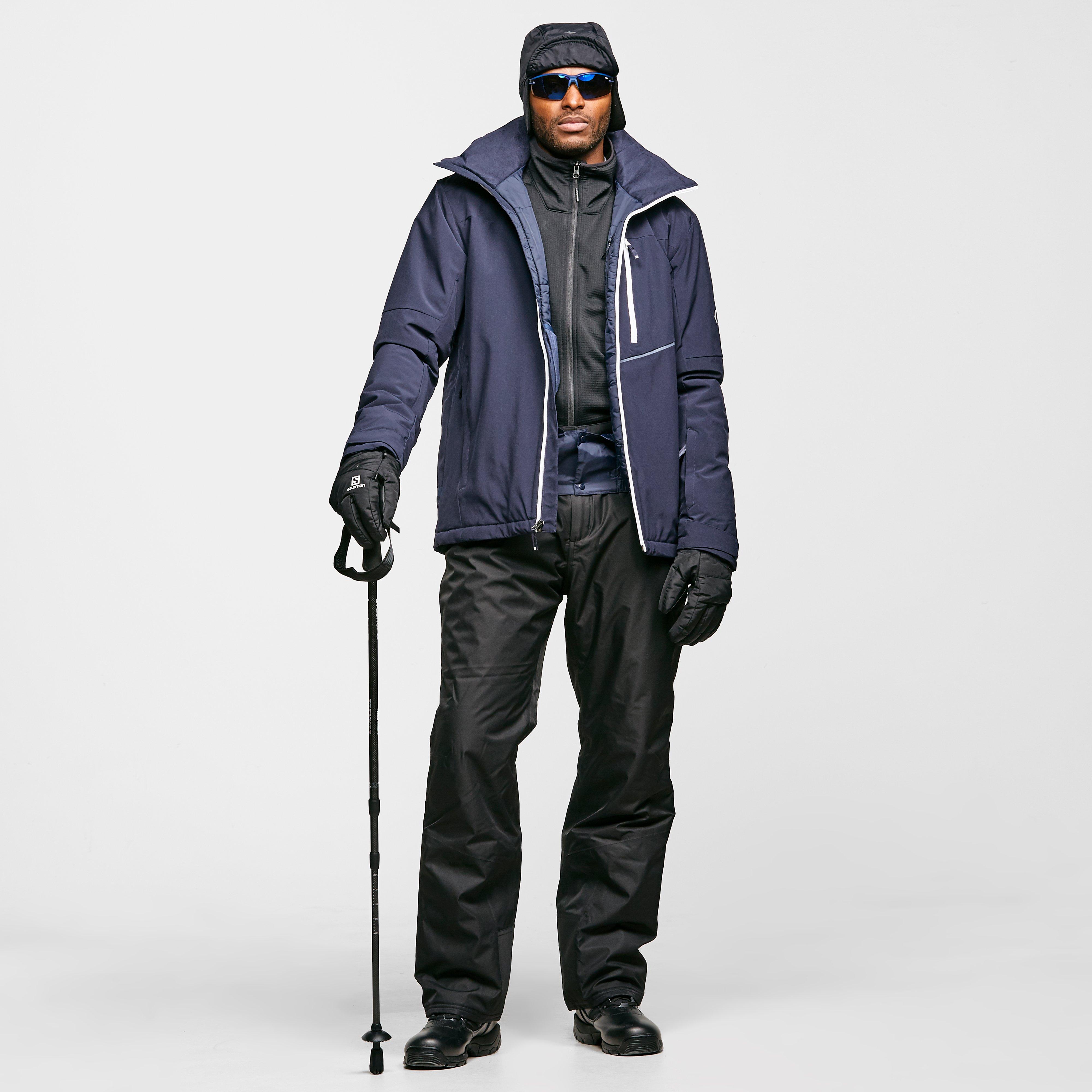 Men's Blast Ski Jacket