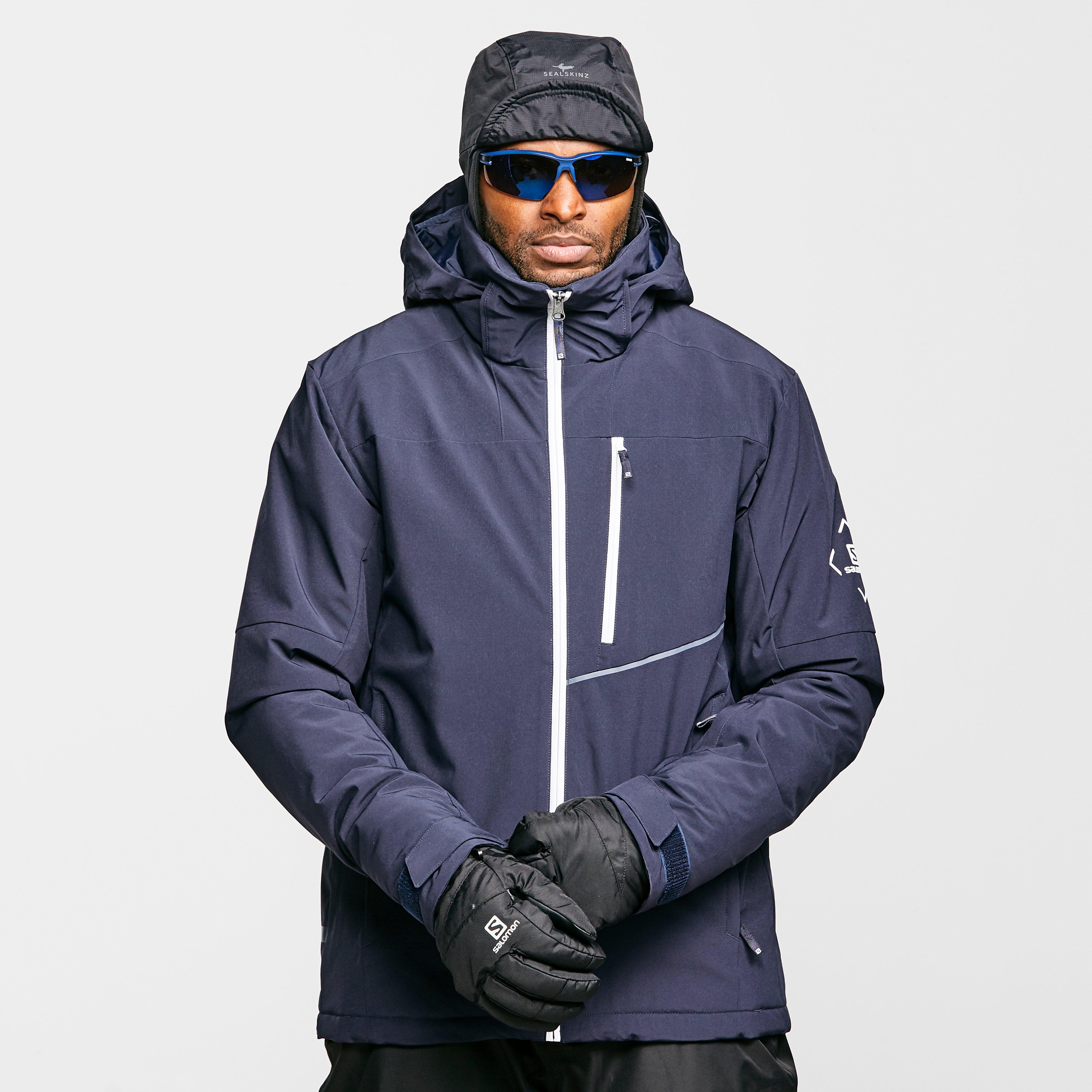 Men's Blast Ski Jacket