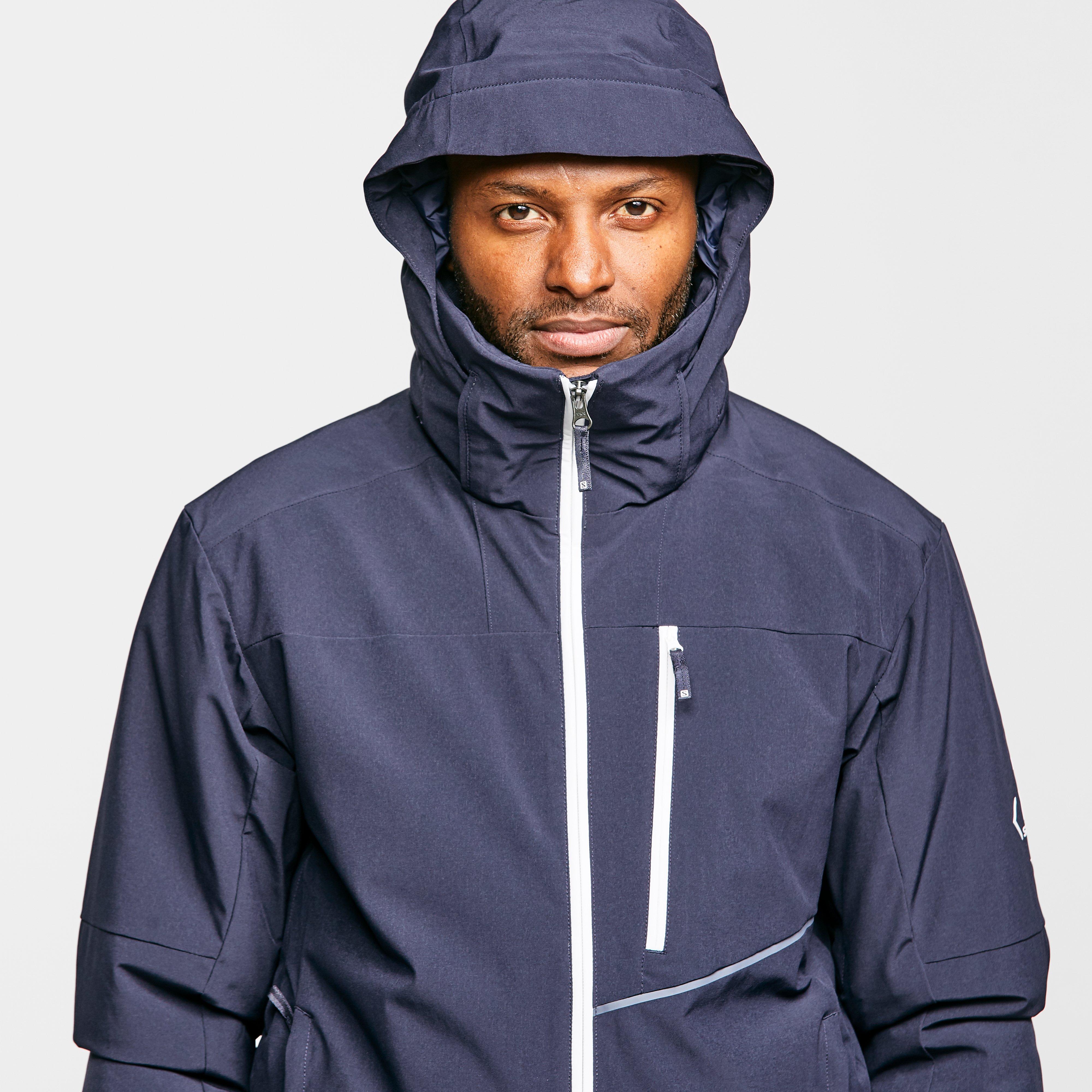 Men's Blast Ski Jacket