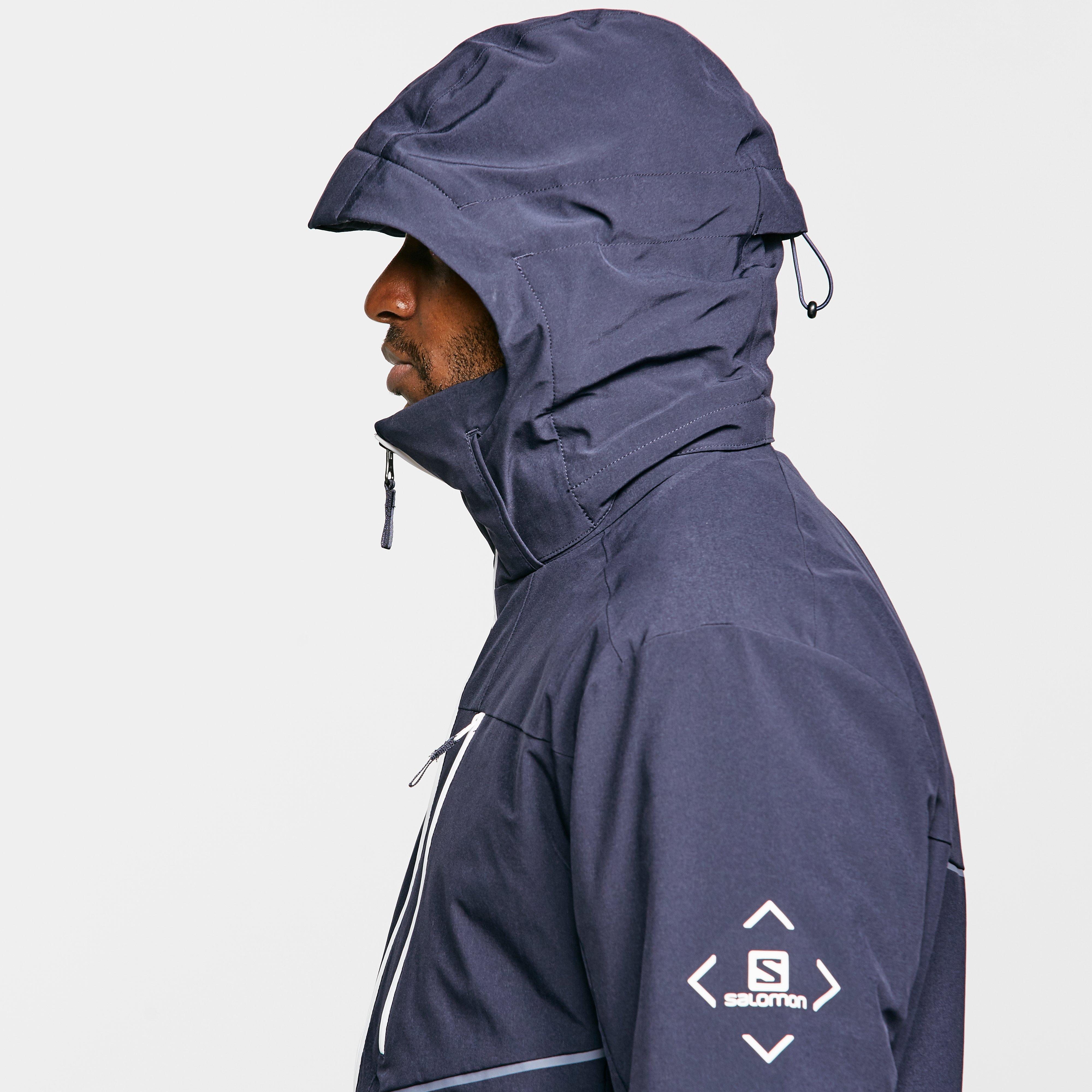 Men's Blast Ski Jacket