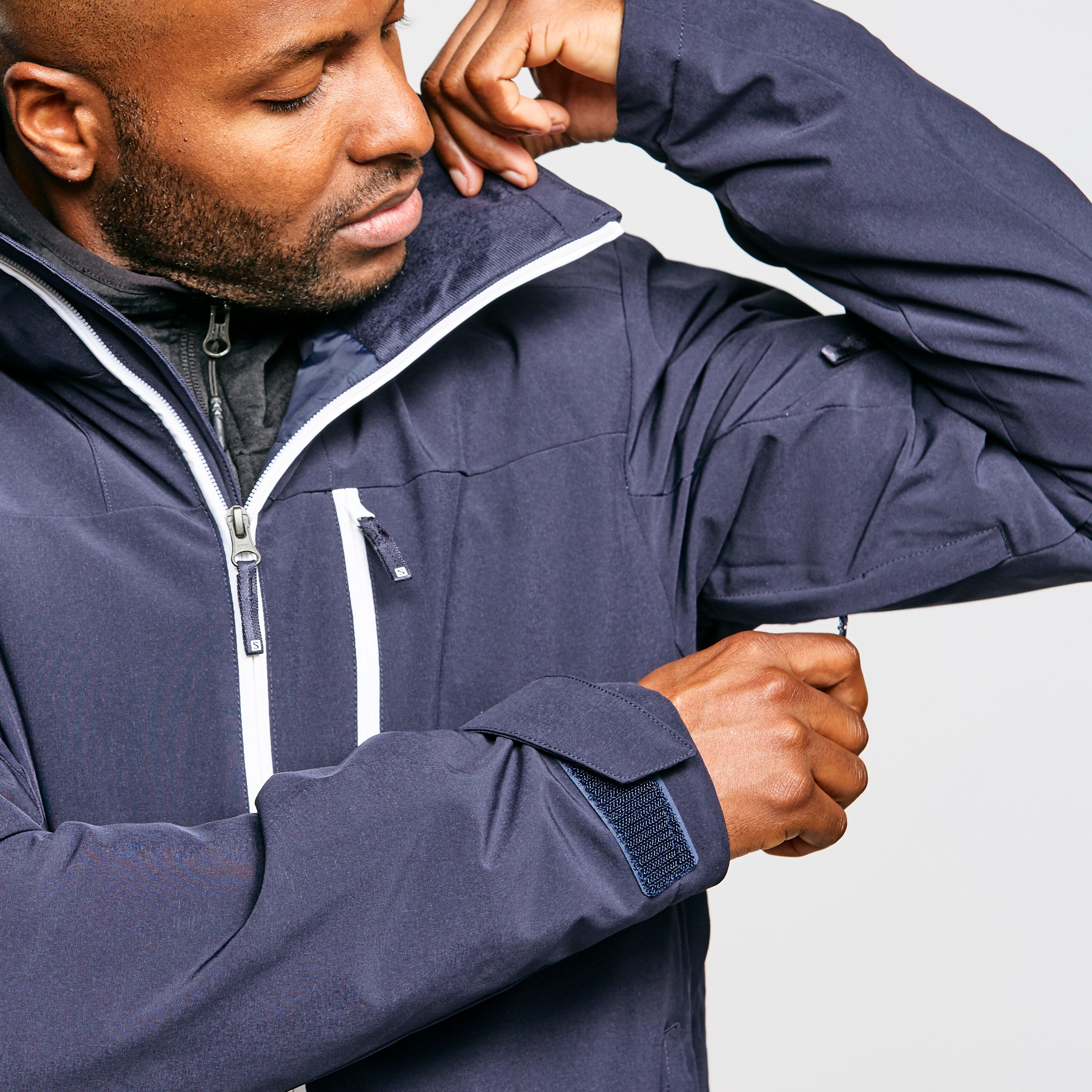 Men's Blast Ski Jacket