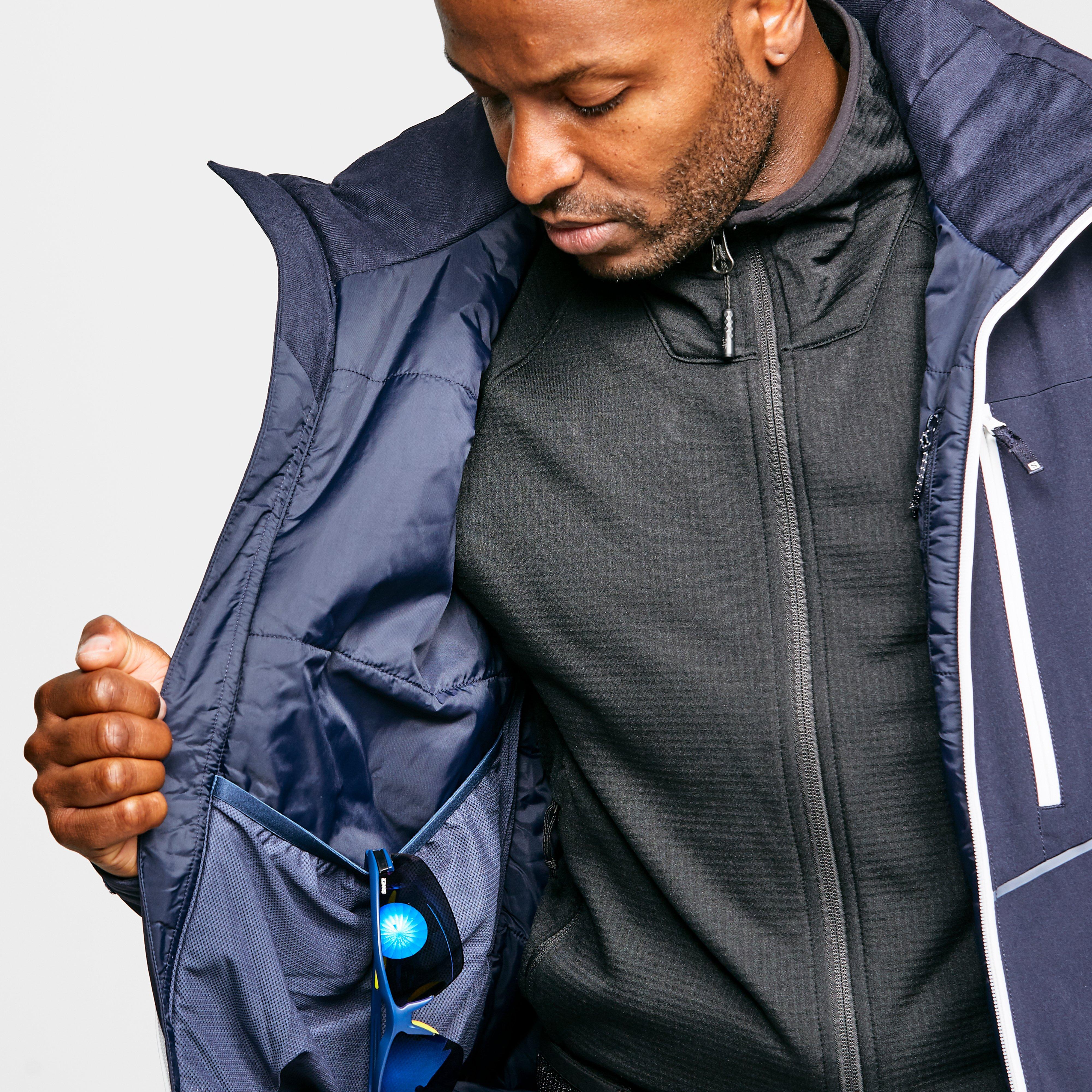 Men's Blast Ski Jacket