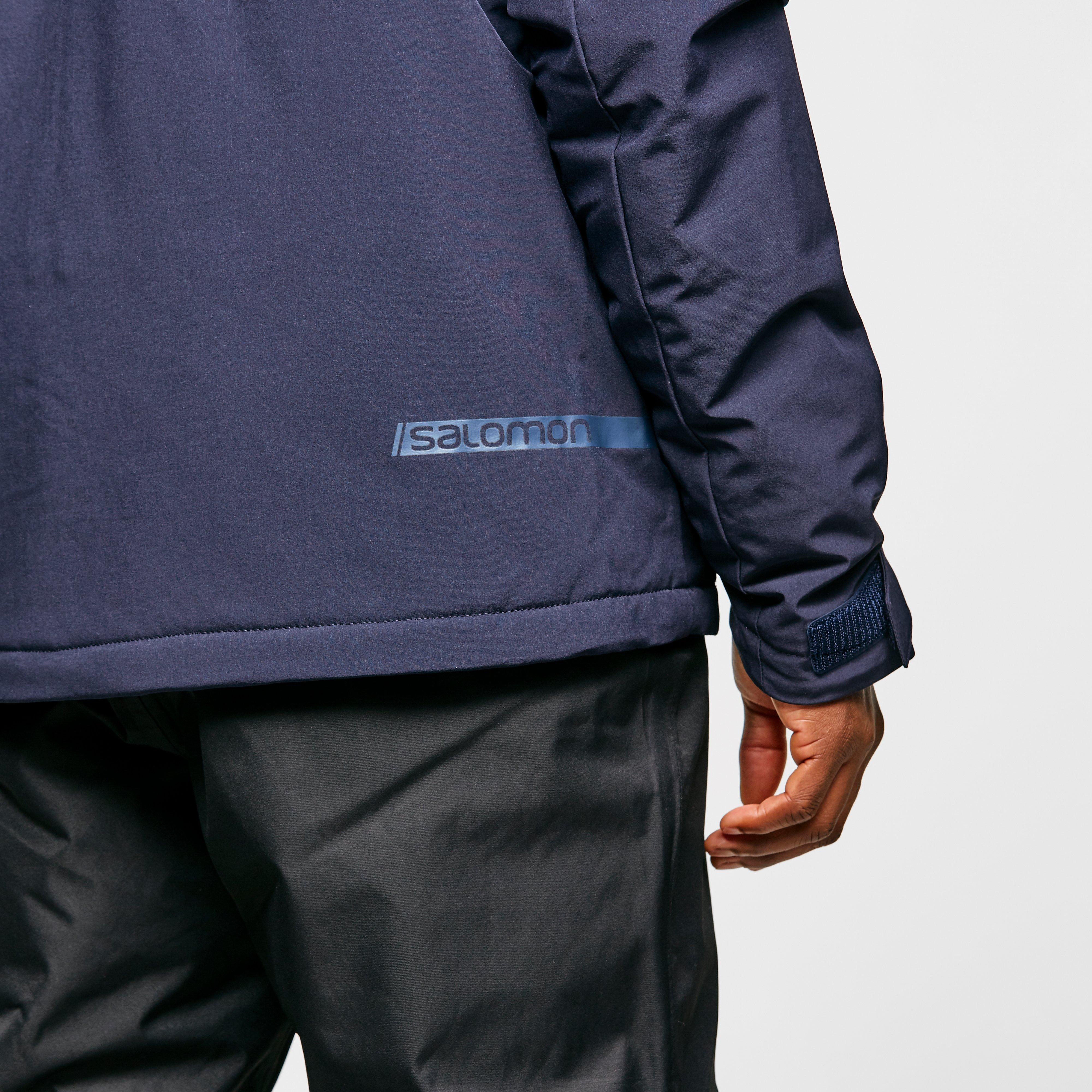 Men's Blast Ski Jacket