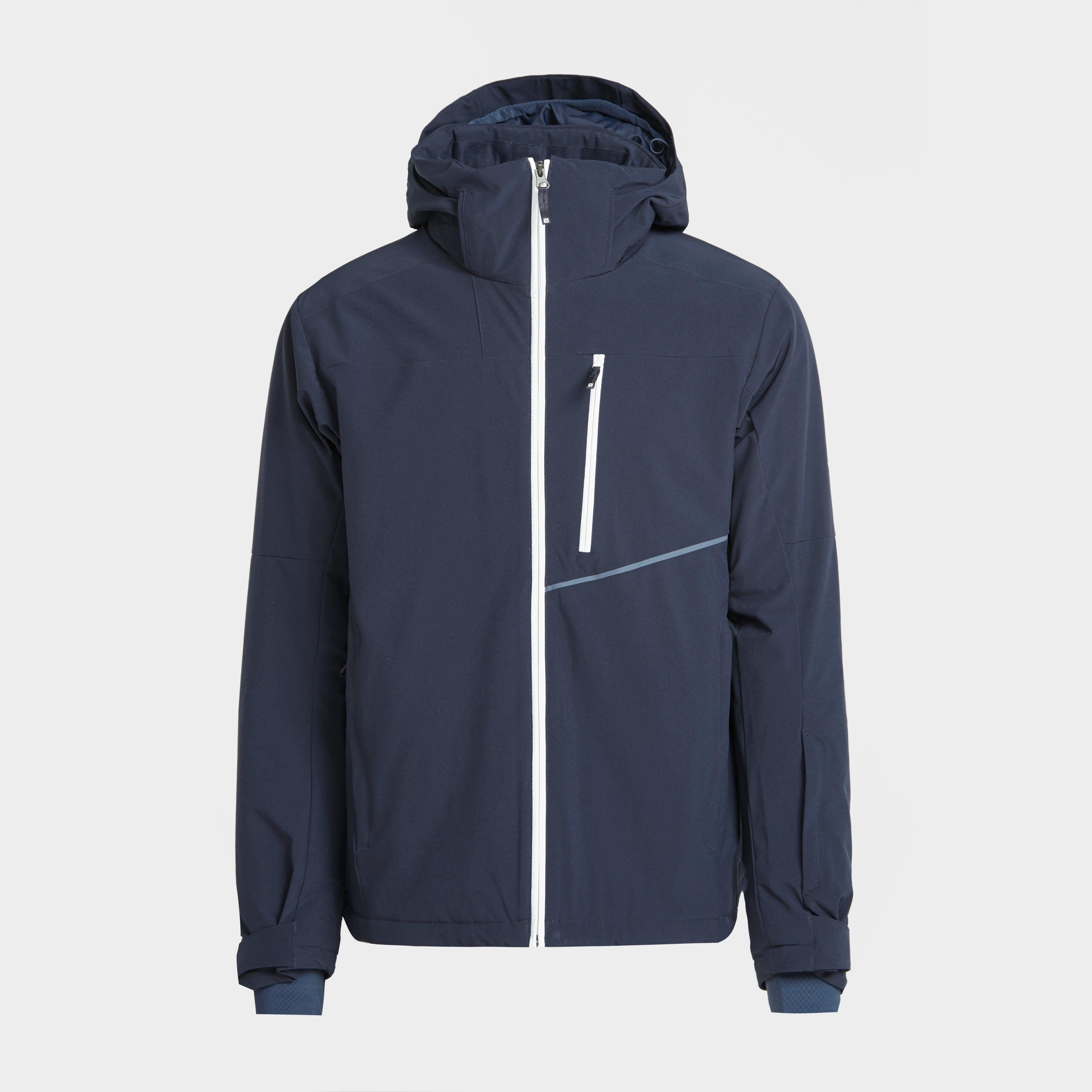 Men's Blast Ski Jacket