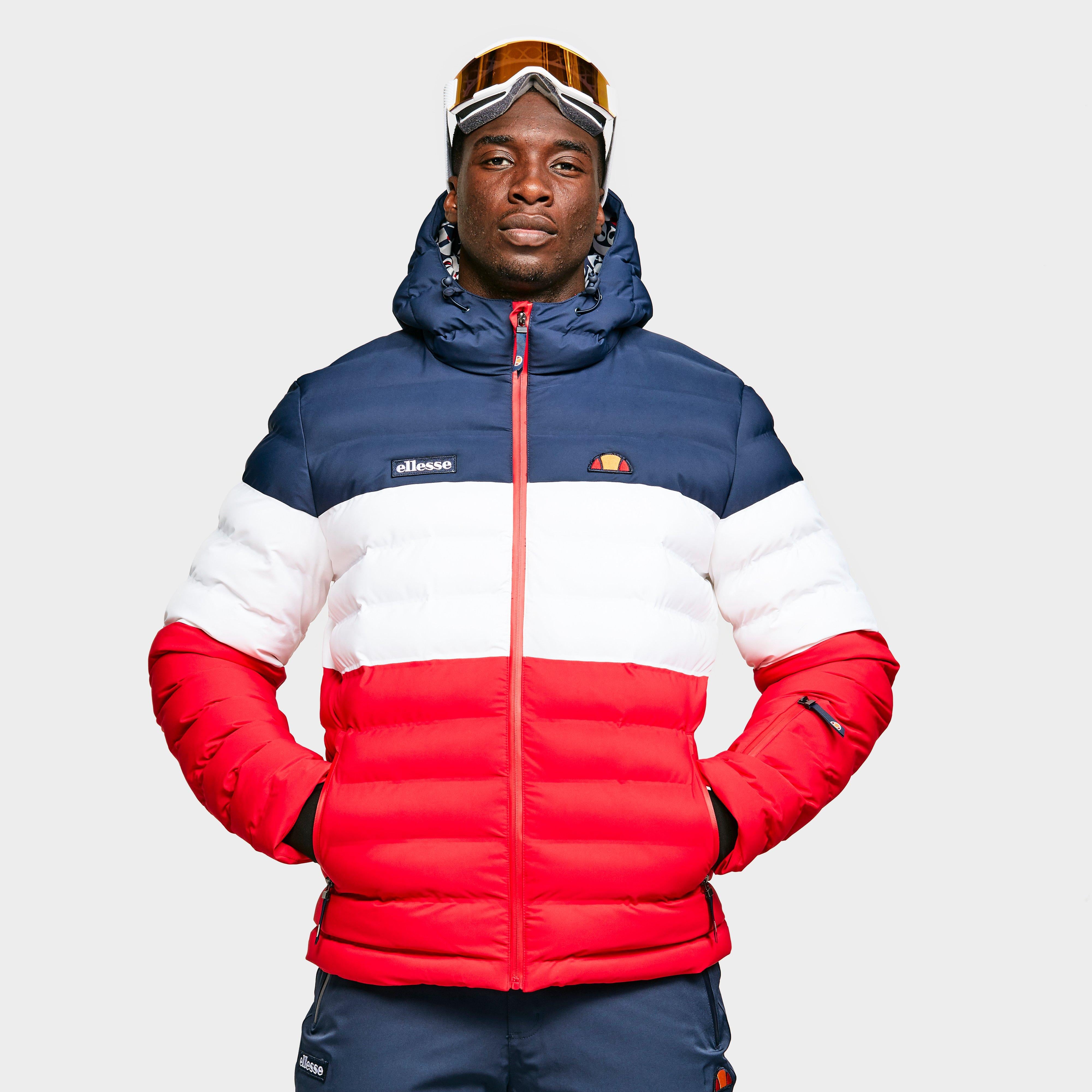 Men’s Drummond Ski Jacket