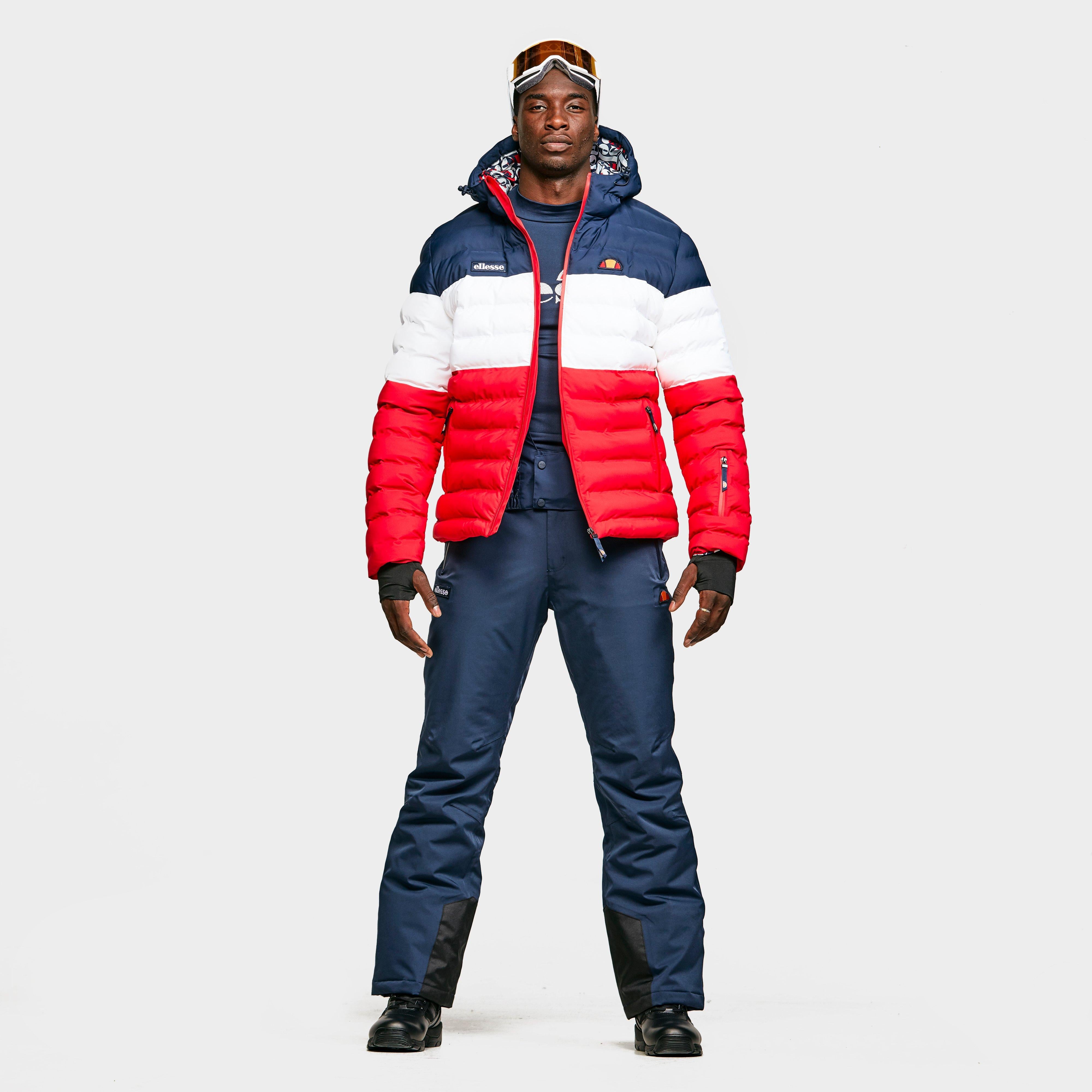 Men’s Drummond Ski Jacket