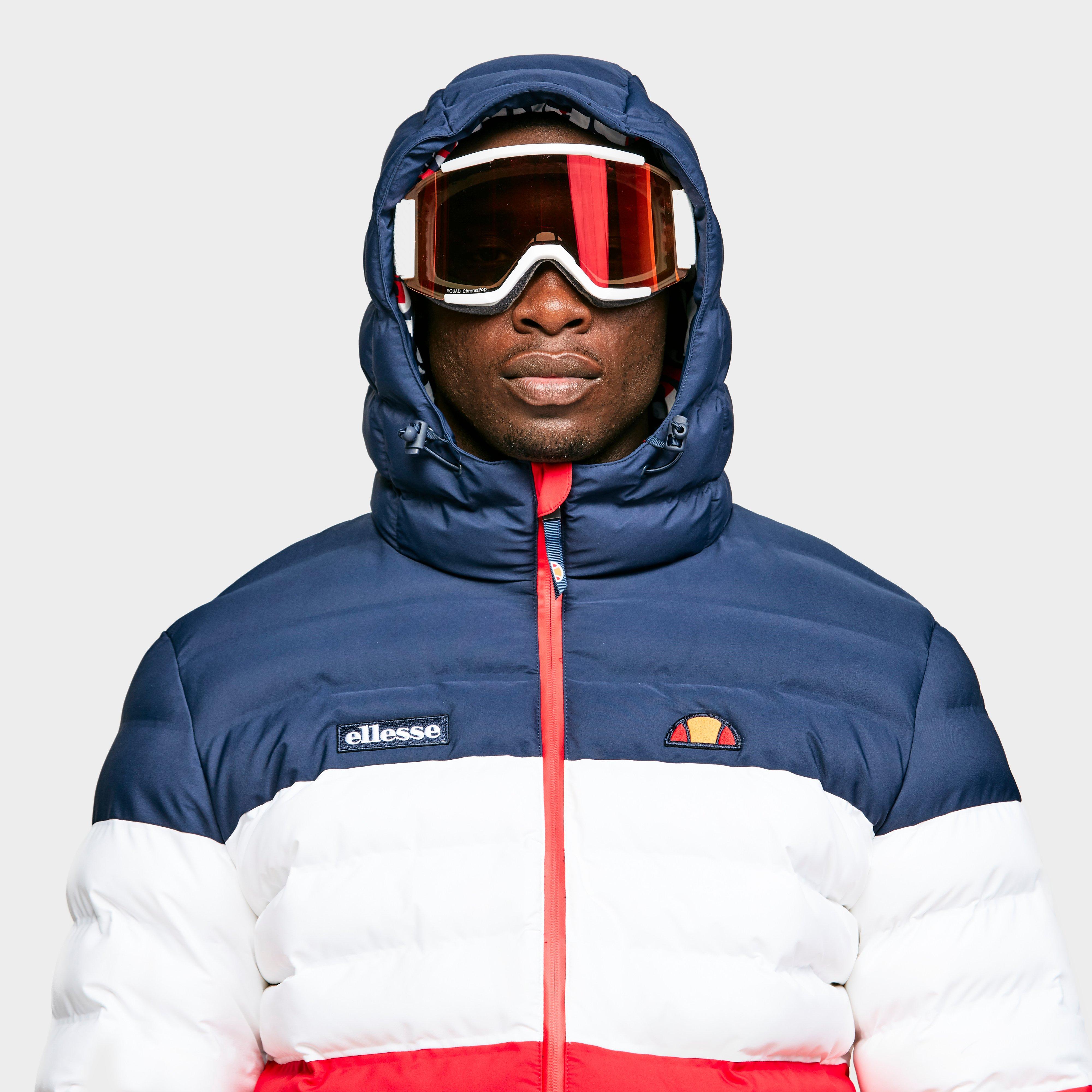 Men’s Drummond Ski Jacket