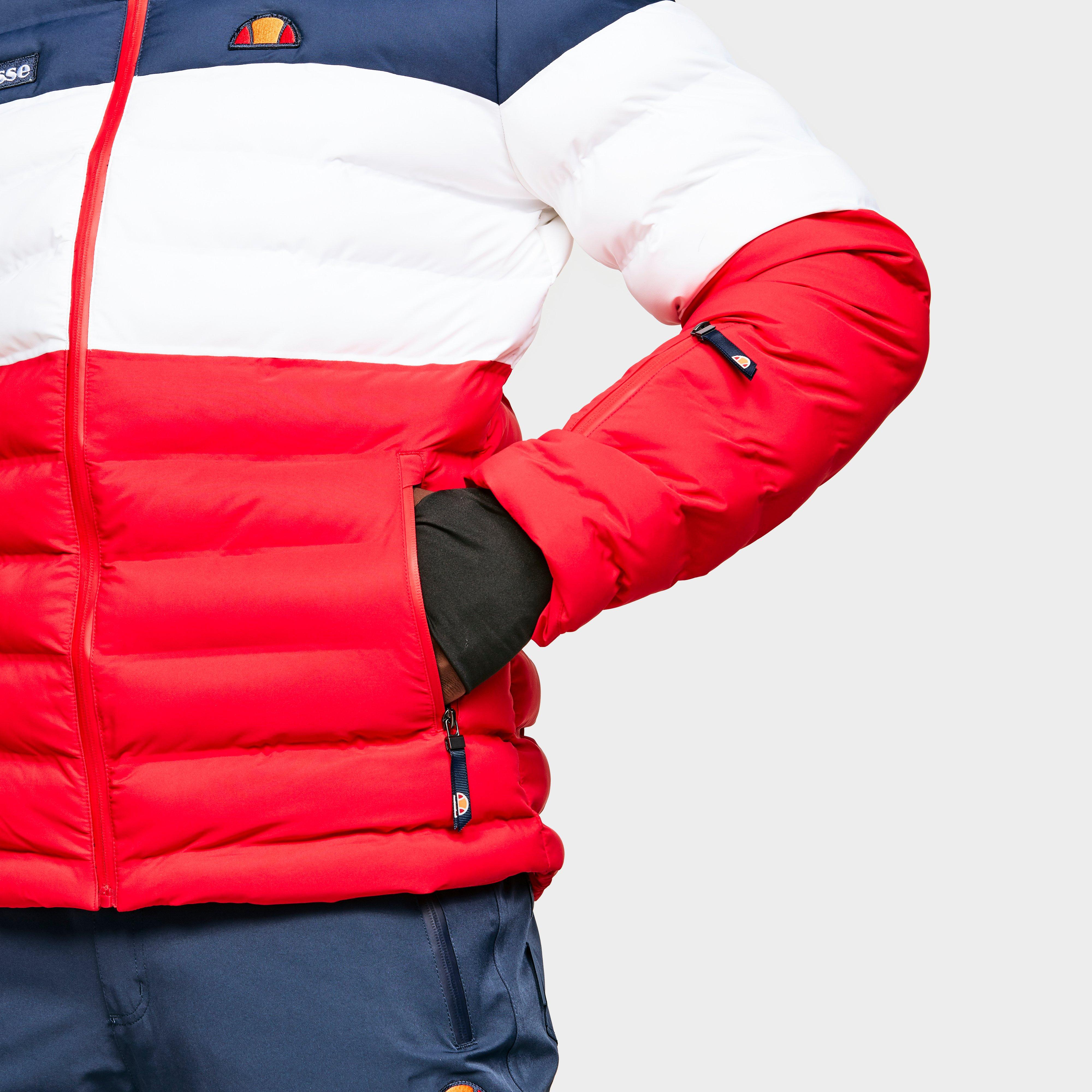 Men’s Drummond Ski Jacket