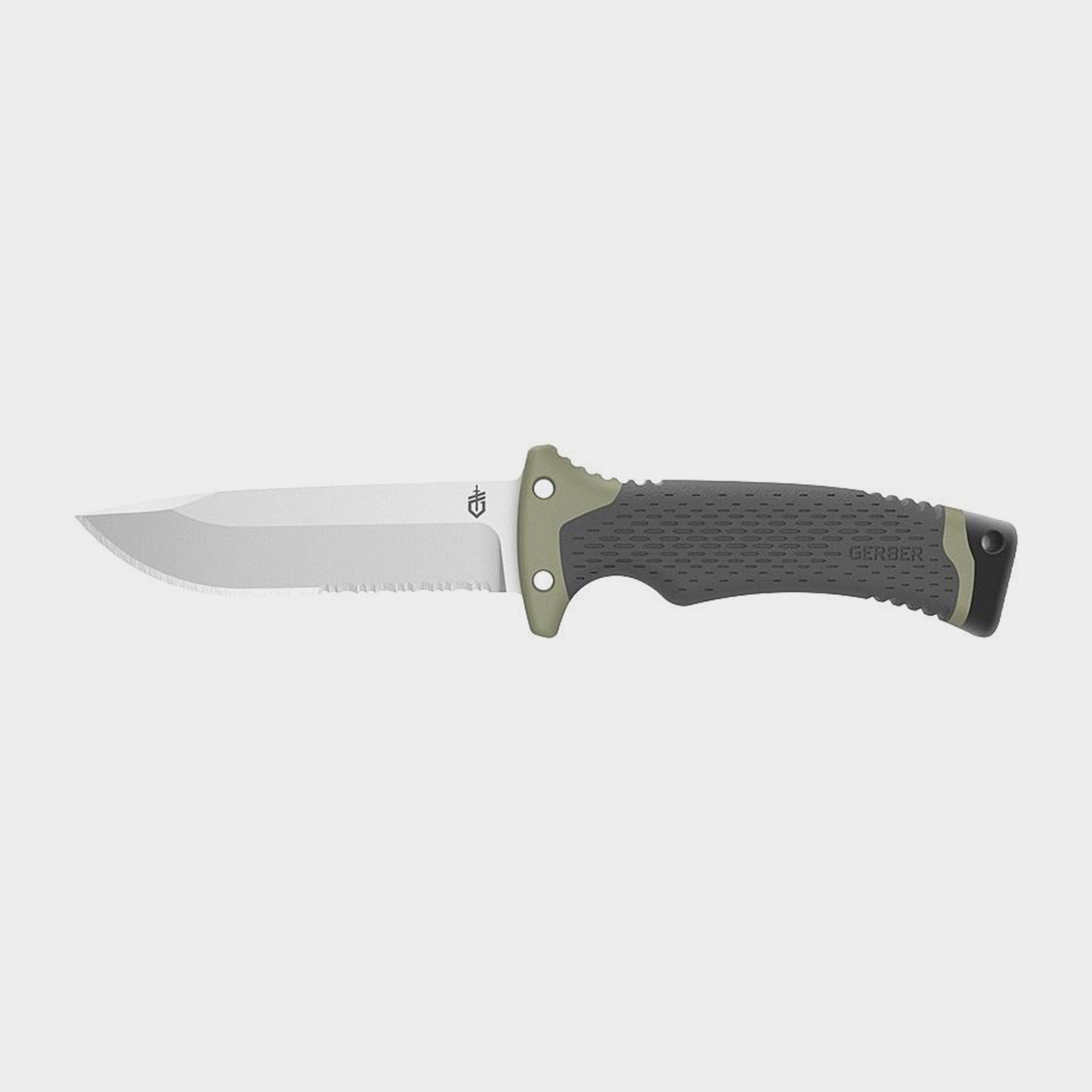 Ultimate Survival Fixed Blade™
