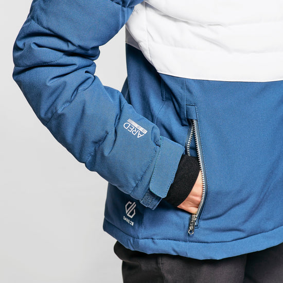 Kids’ Freeze Jacket