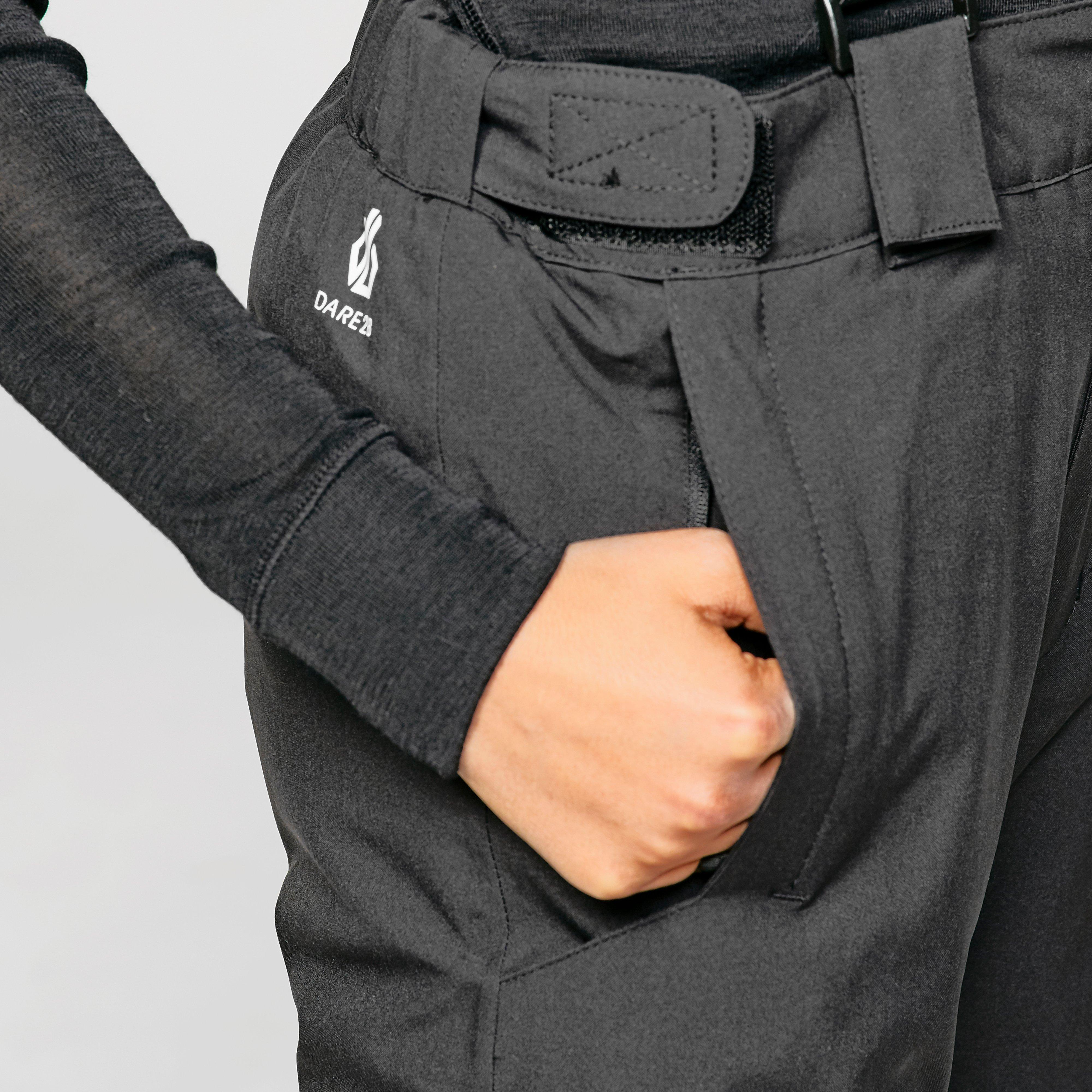 Kids’ Outmove II Ski Pants