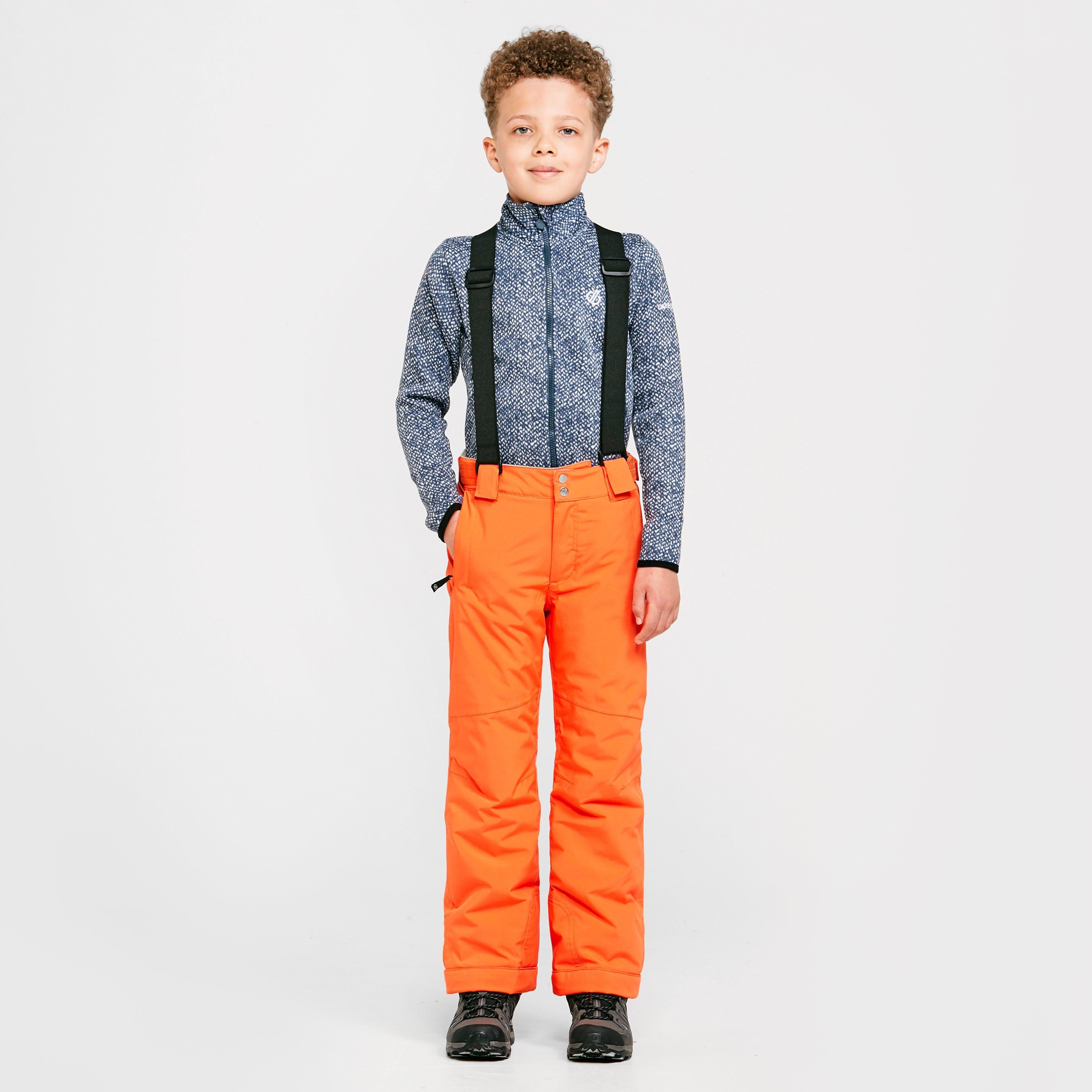 Kids’ Outmove II Ski Pants