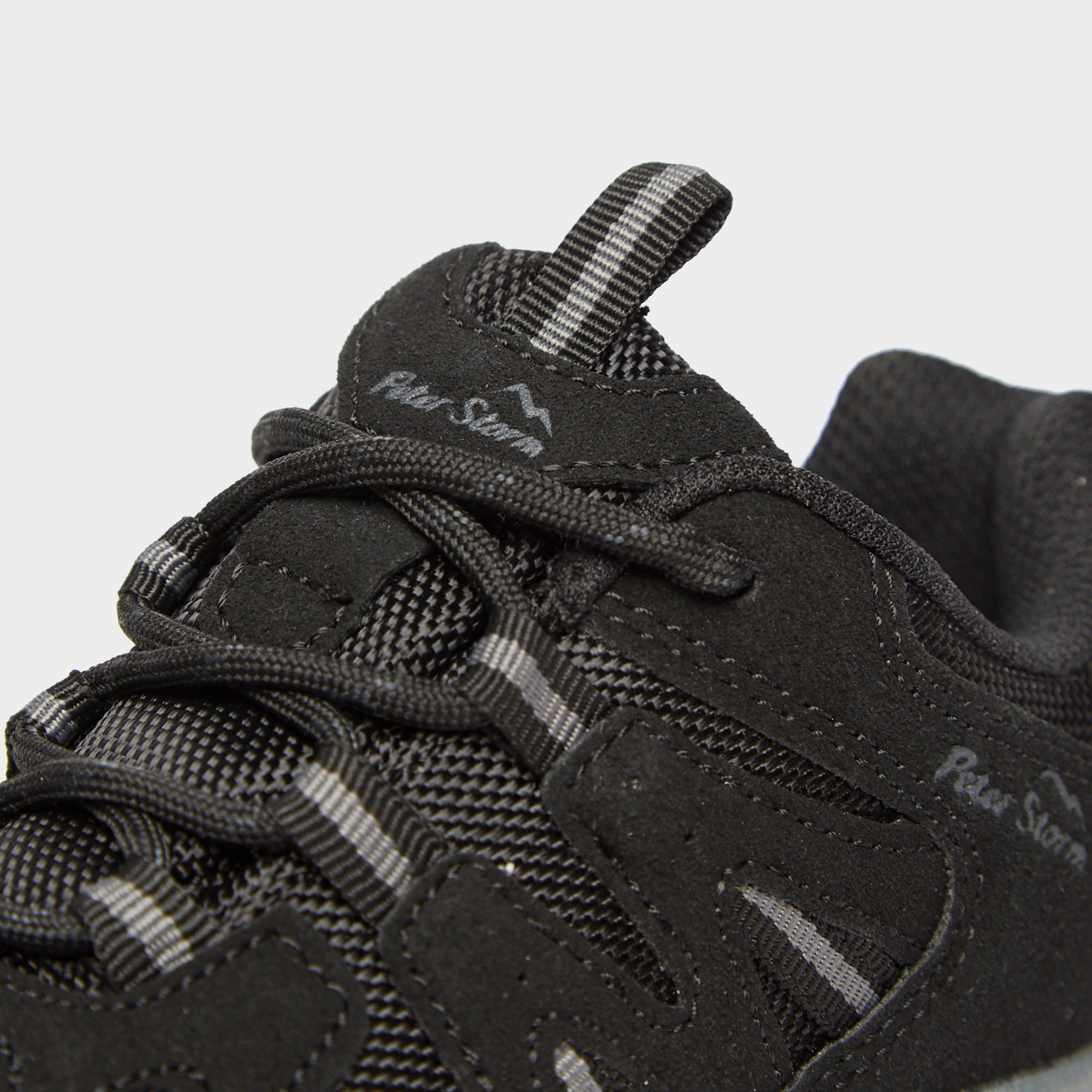 Kids’ Buxton Walking Shoe