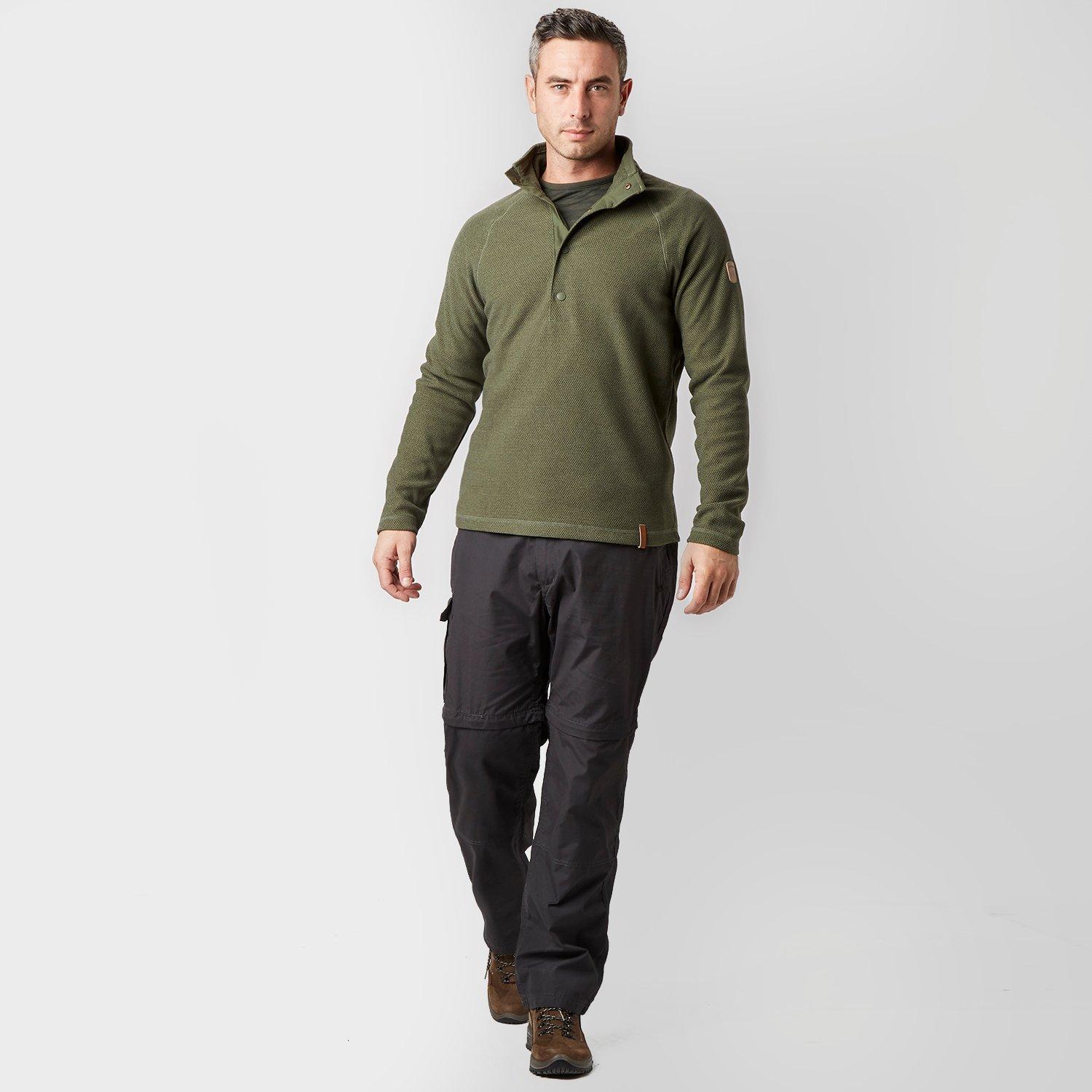 Men’s Kiwi Convertible Trousers (Short)