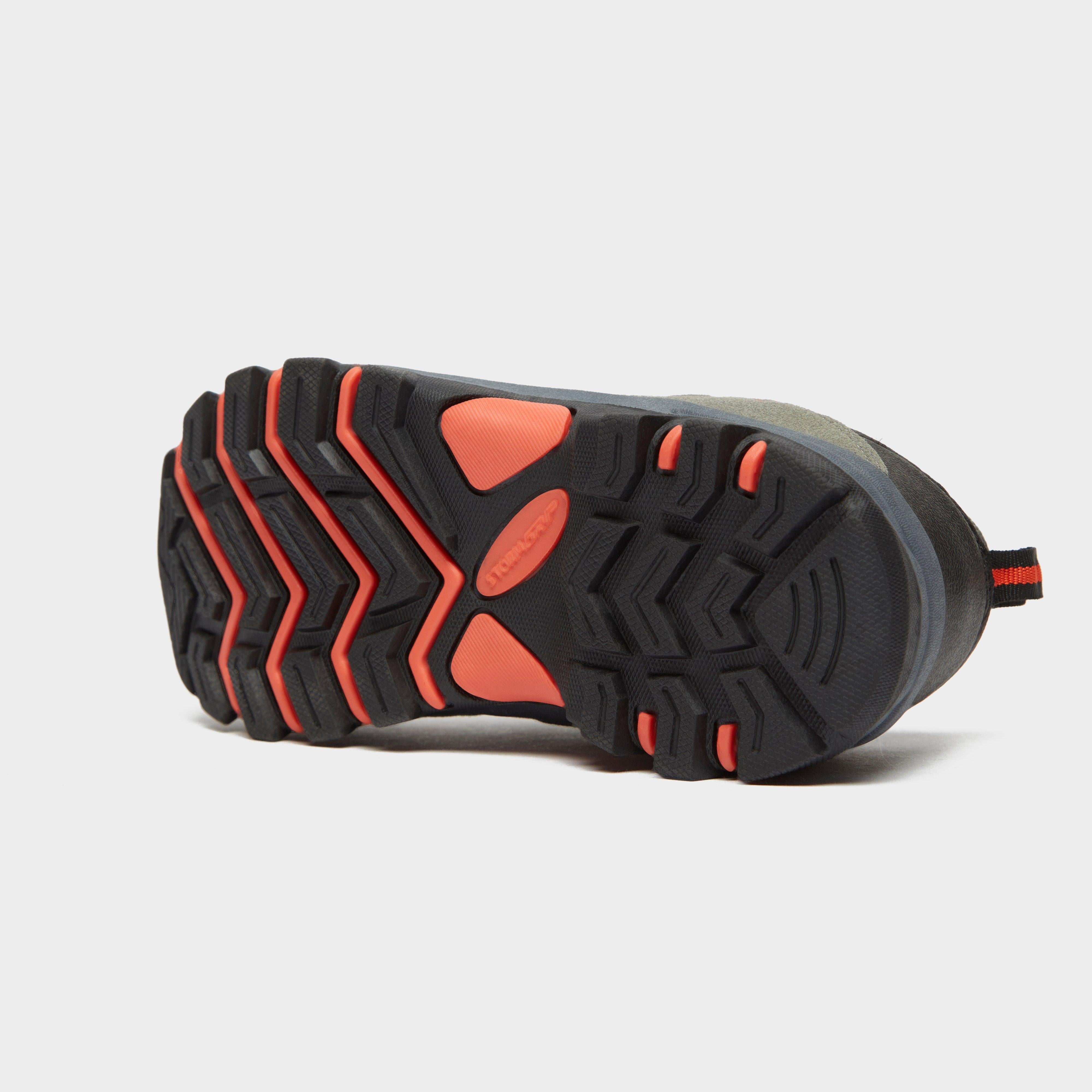 Kids’ Buxton Walking Shoe